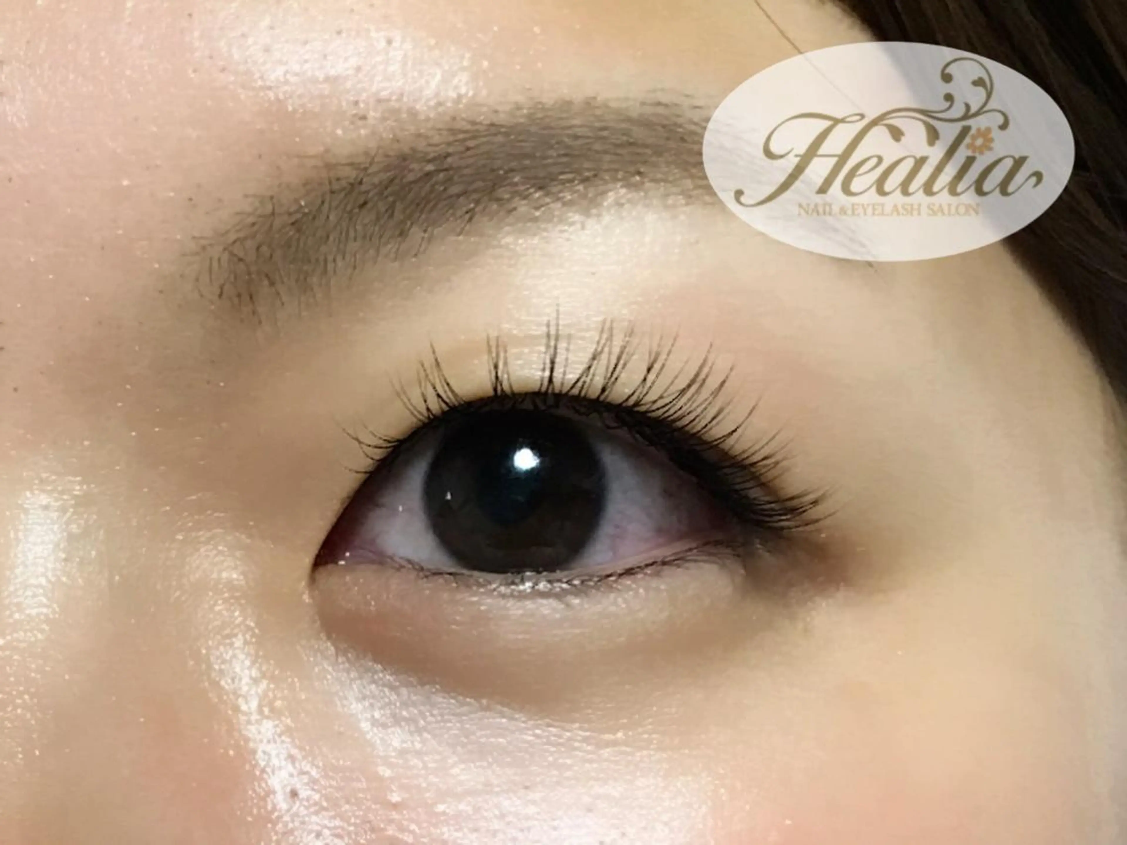 マツエク・マツパ REMIA湘南台 TANABEのネイルデザイン