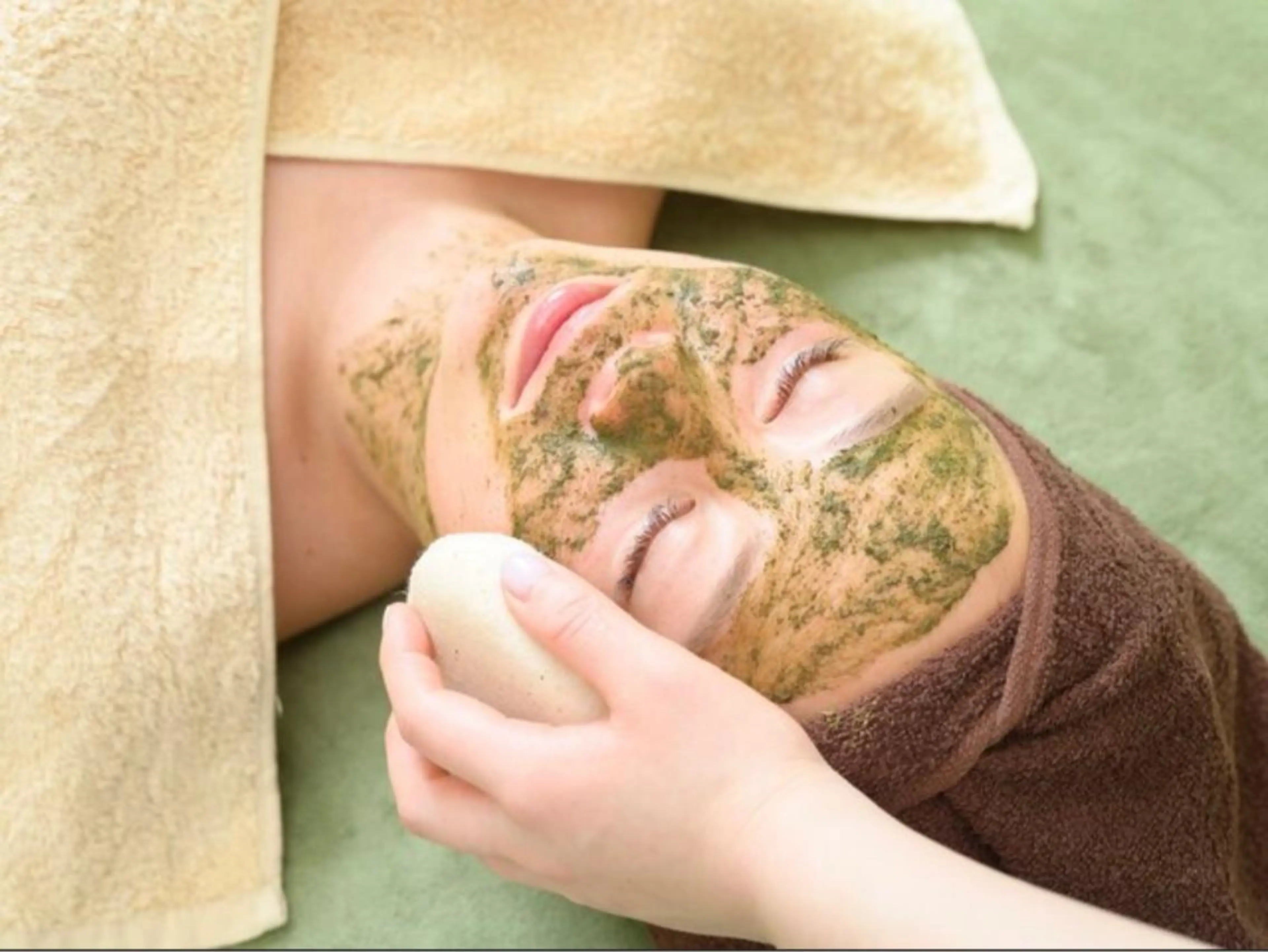 エステ Beauty Salon Ciel　Chiba所属・BeautySalo nCielChibaのエステ・リラクイメージ