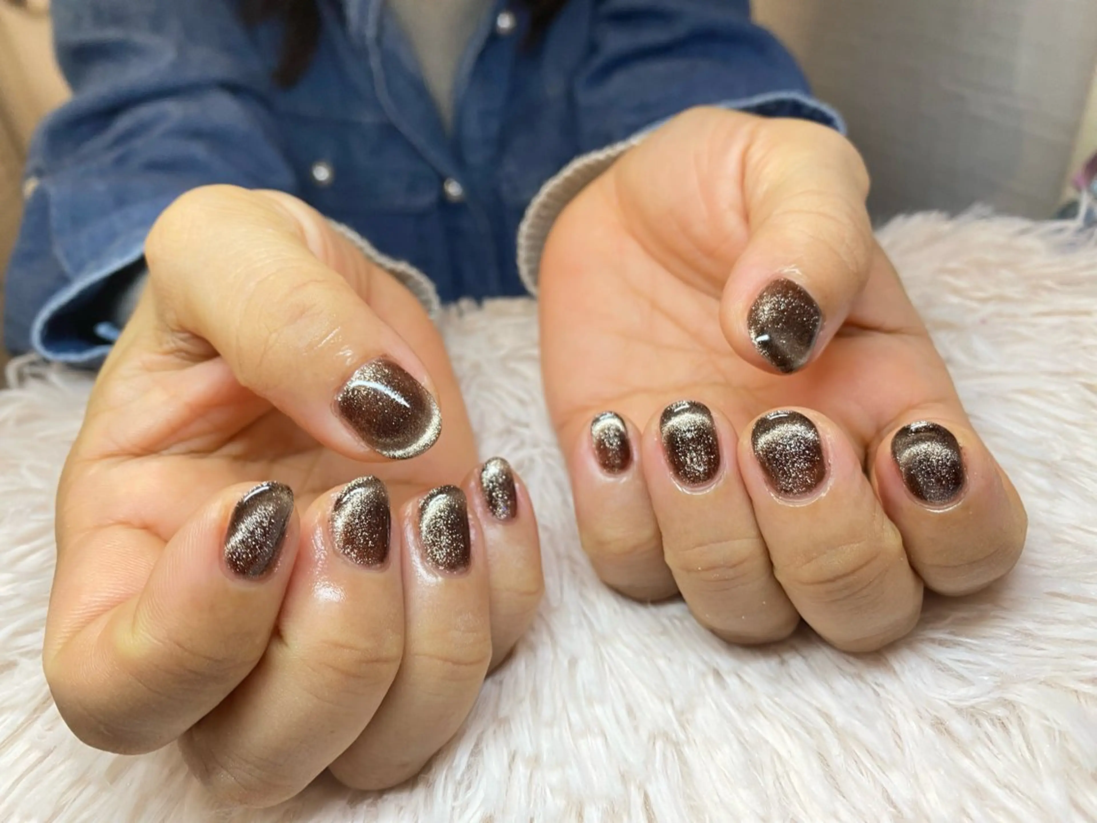 ネイル ハンドネイル Chandra nail&tarotのネイルデザイン