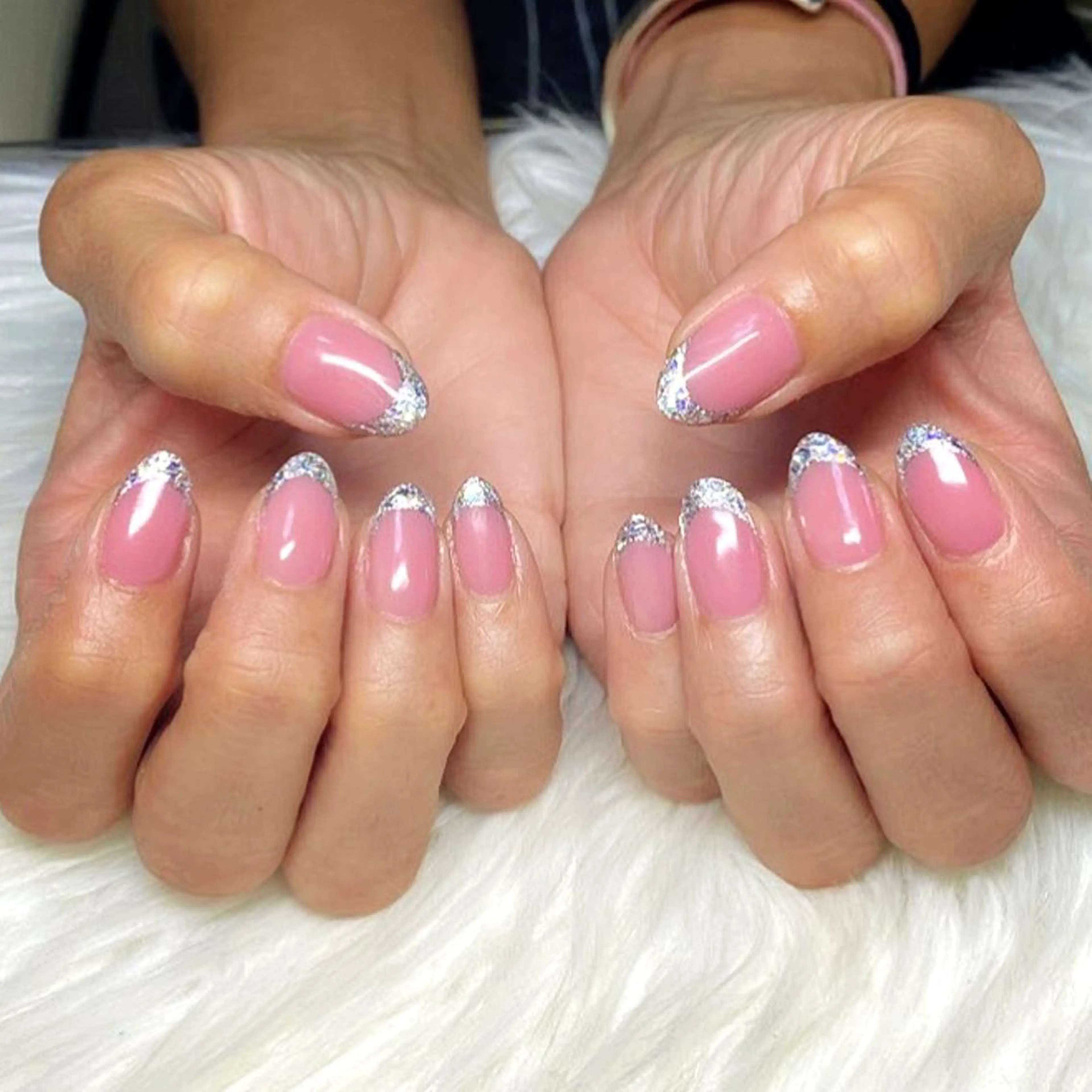 ネイル ハンドネイル VIOLA .nailのネイルデザイン