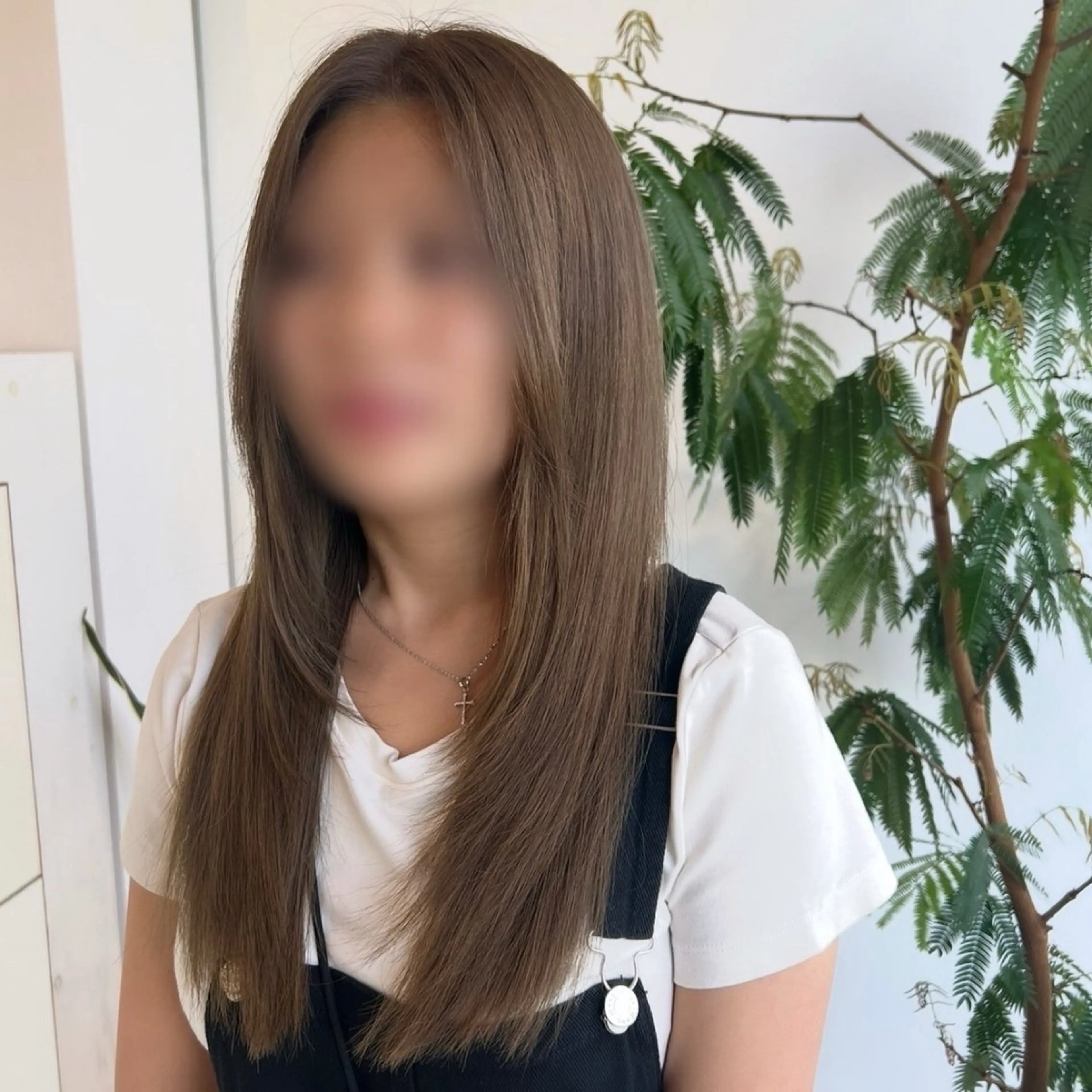 🫧カット＋HITAトリートメントの写真