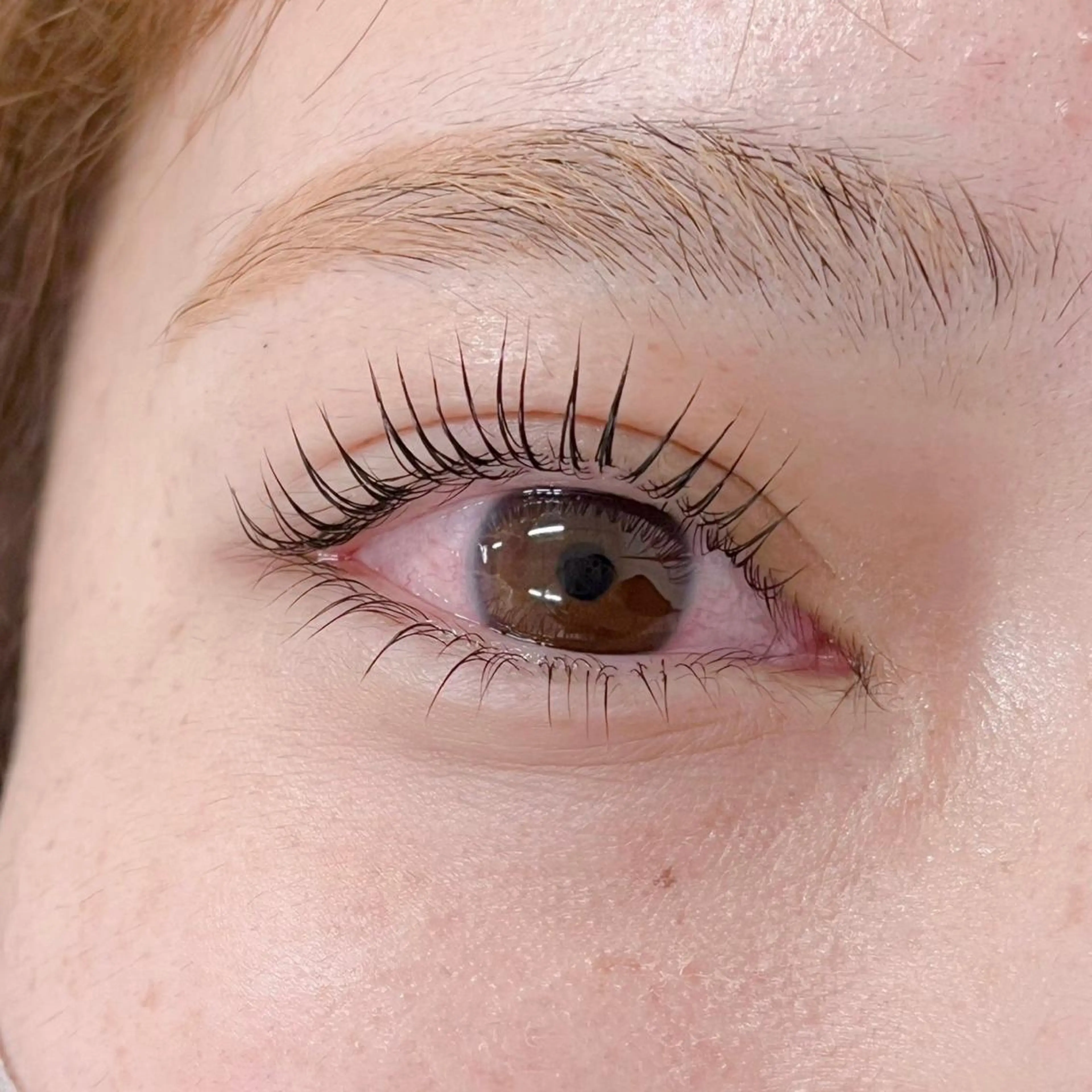 マツエク・マツパ Shucre太田川 🎀mokaのマツエク・マツパデザイン