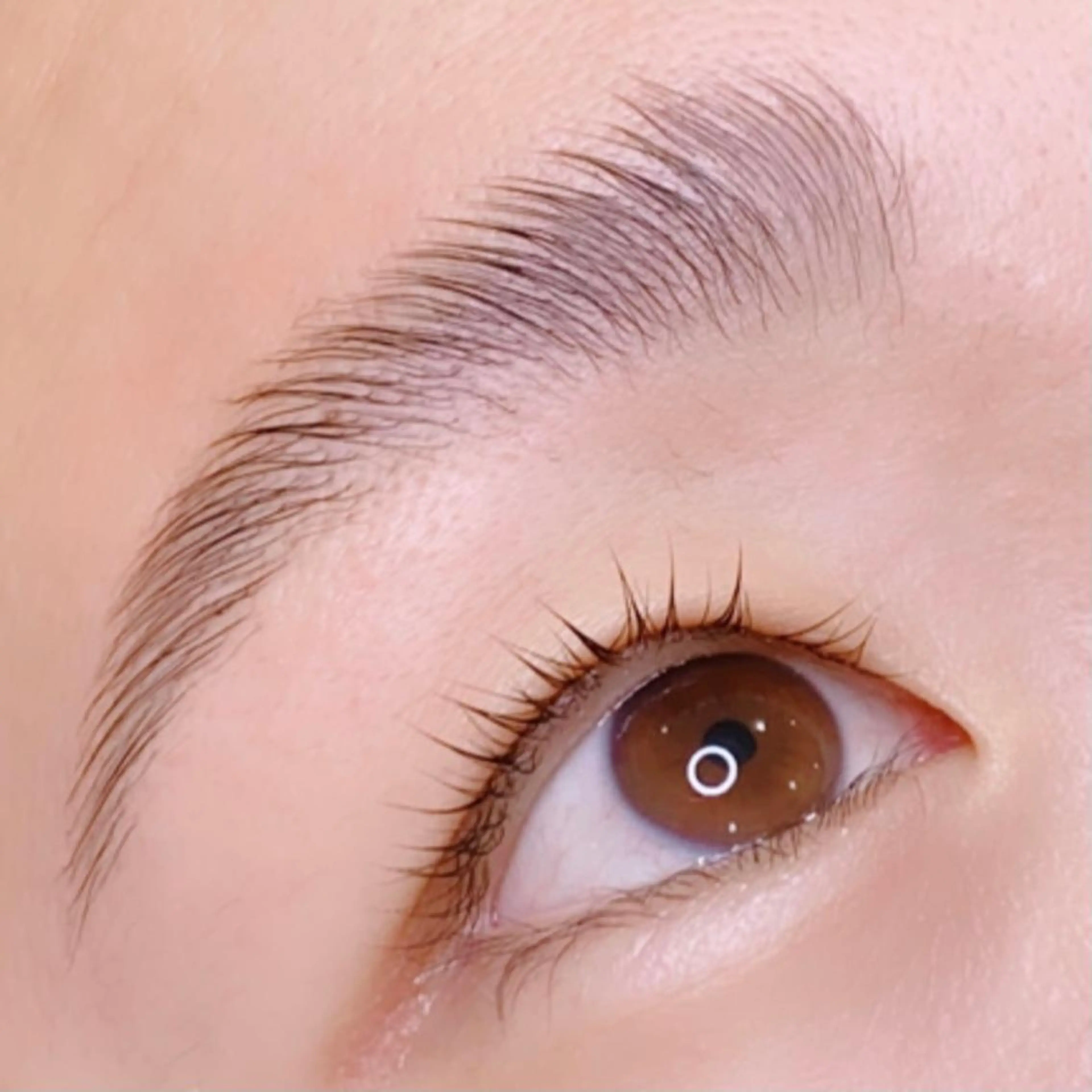 マツエク・マツパ 9LashTOKYO Tanabeのマツエク・マツパデザイン