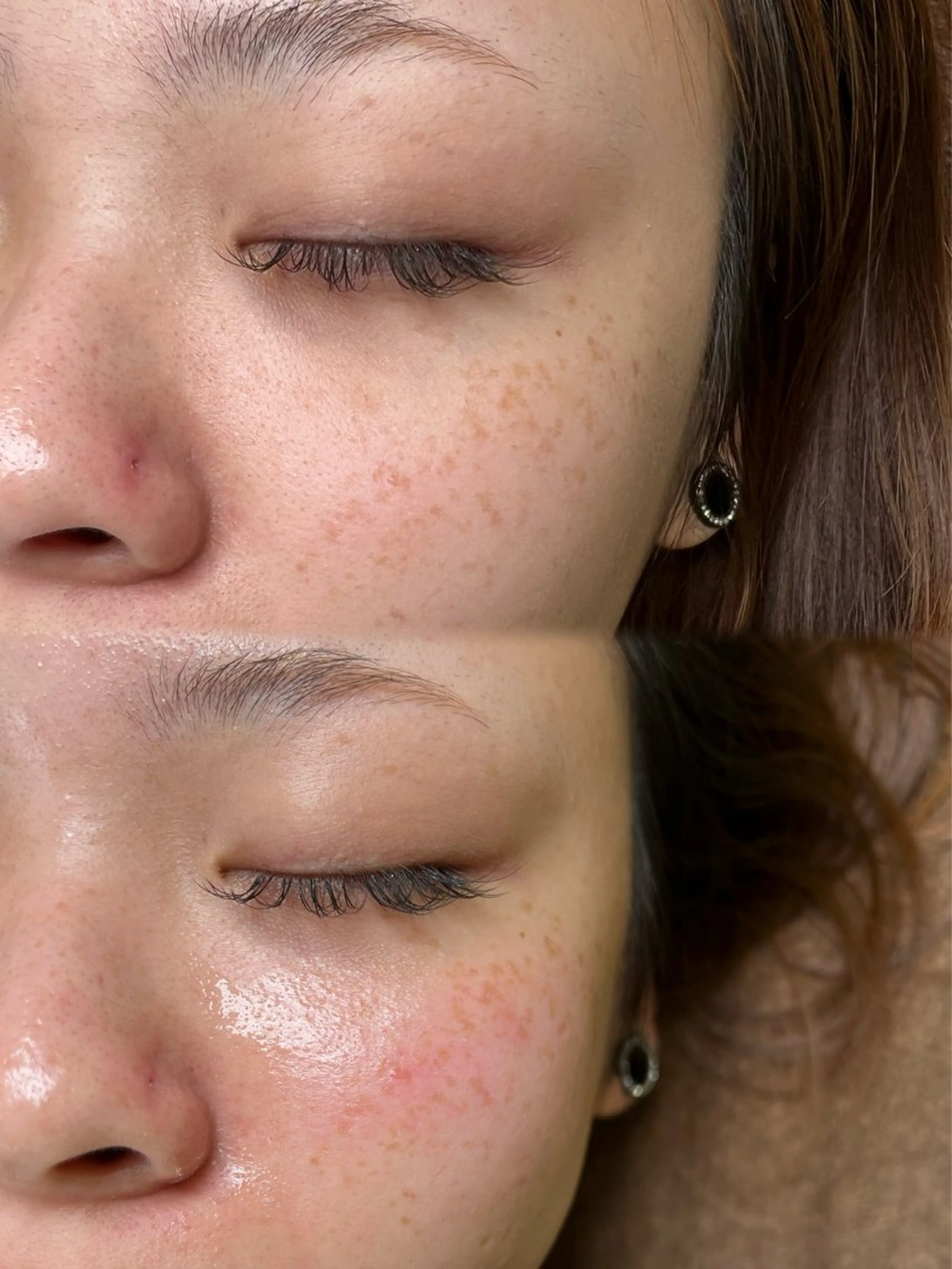 Nalu所属・まつ毛パーマ／脱毛 Naluのエステ・リラクイメージ