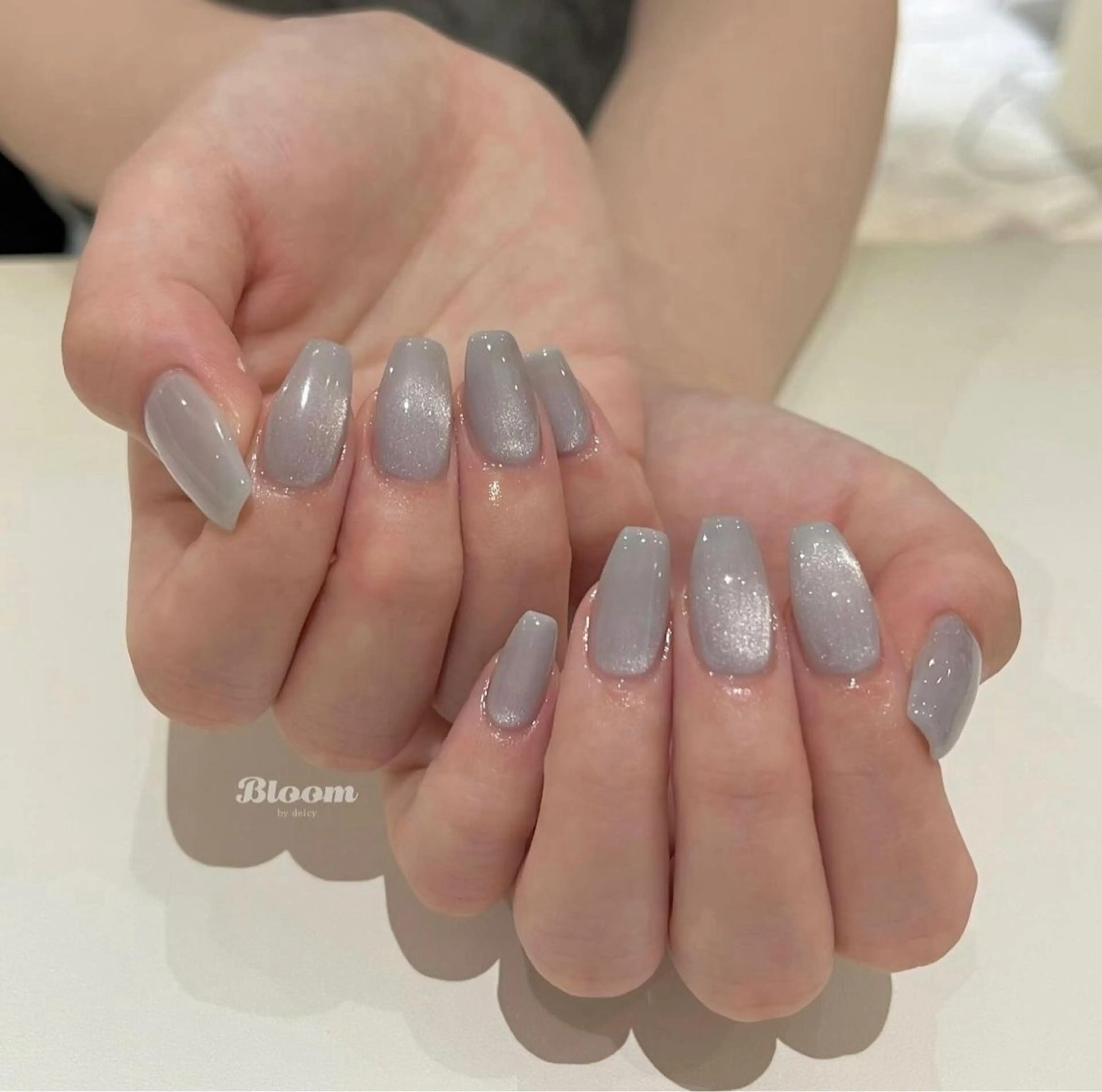 ネイル Bloom所属・Bloom mikuruのネイルデザイン