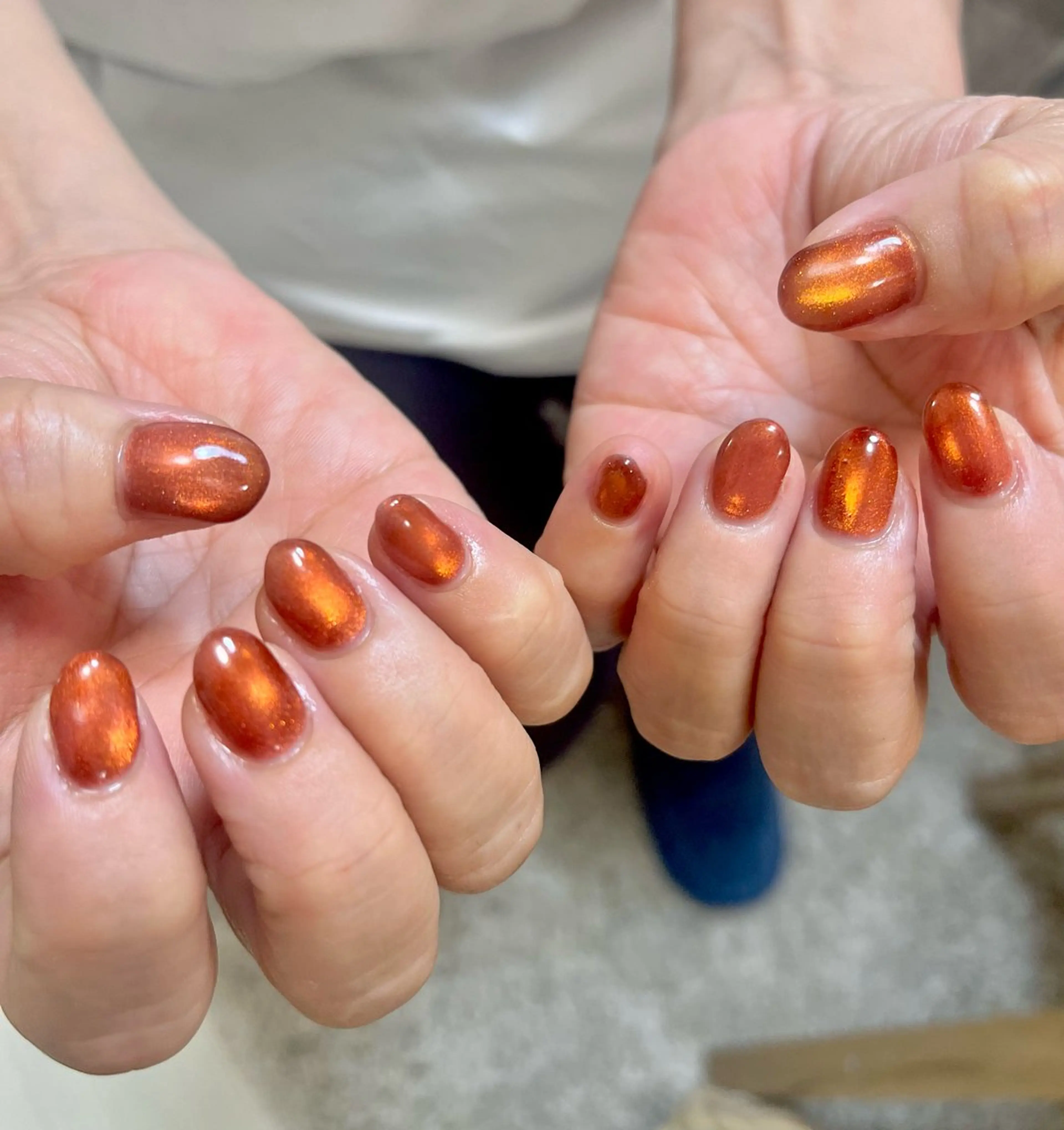 ネイル ハンドネイル nail room.のネイルデザイン