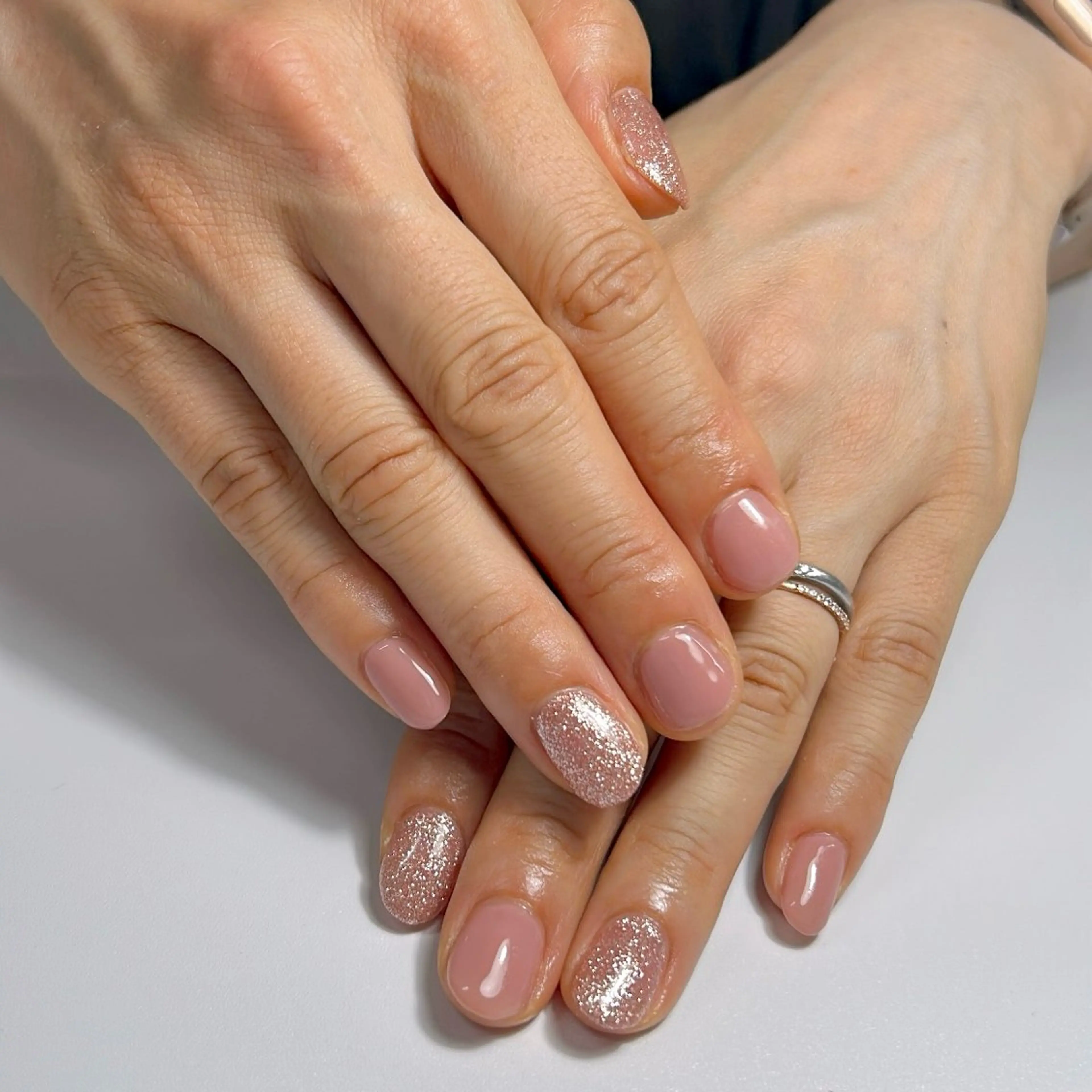 ネイル nail mor.-ネイルモア-岐阜店所属・nail mor. かりんのネイルデザイン