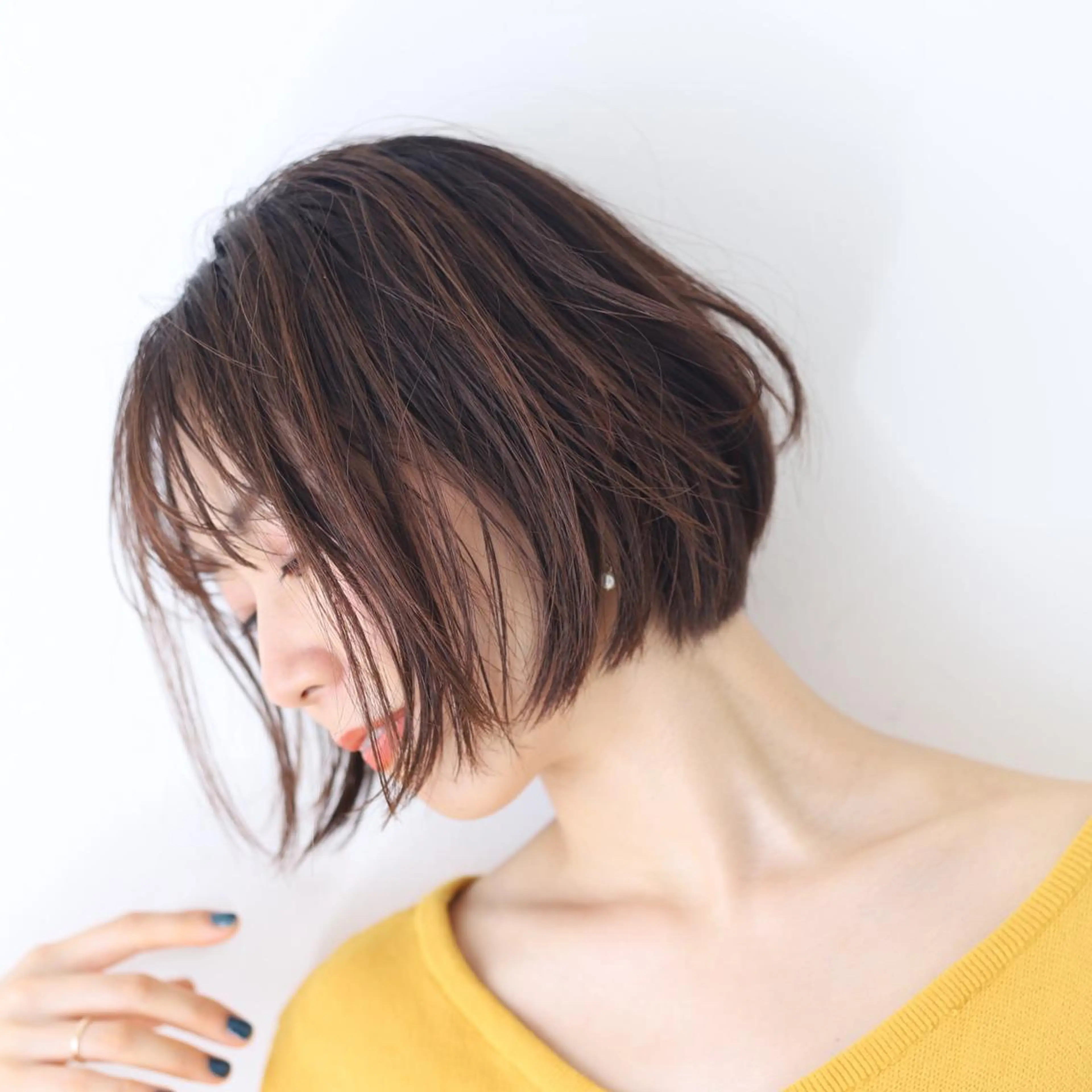 ショート 金子 大介のその他イメージ