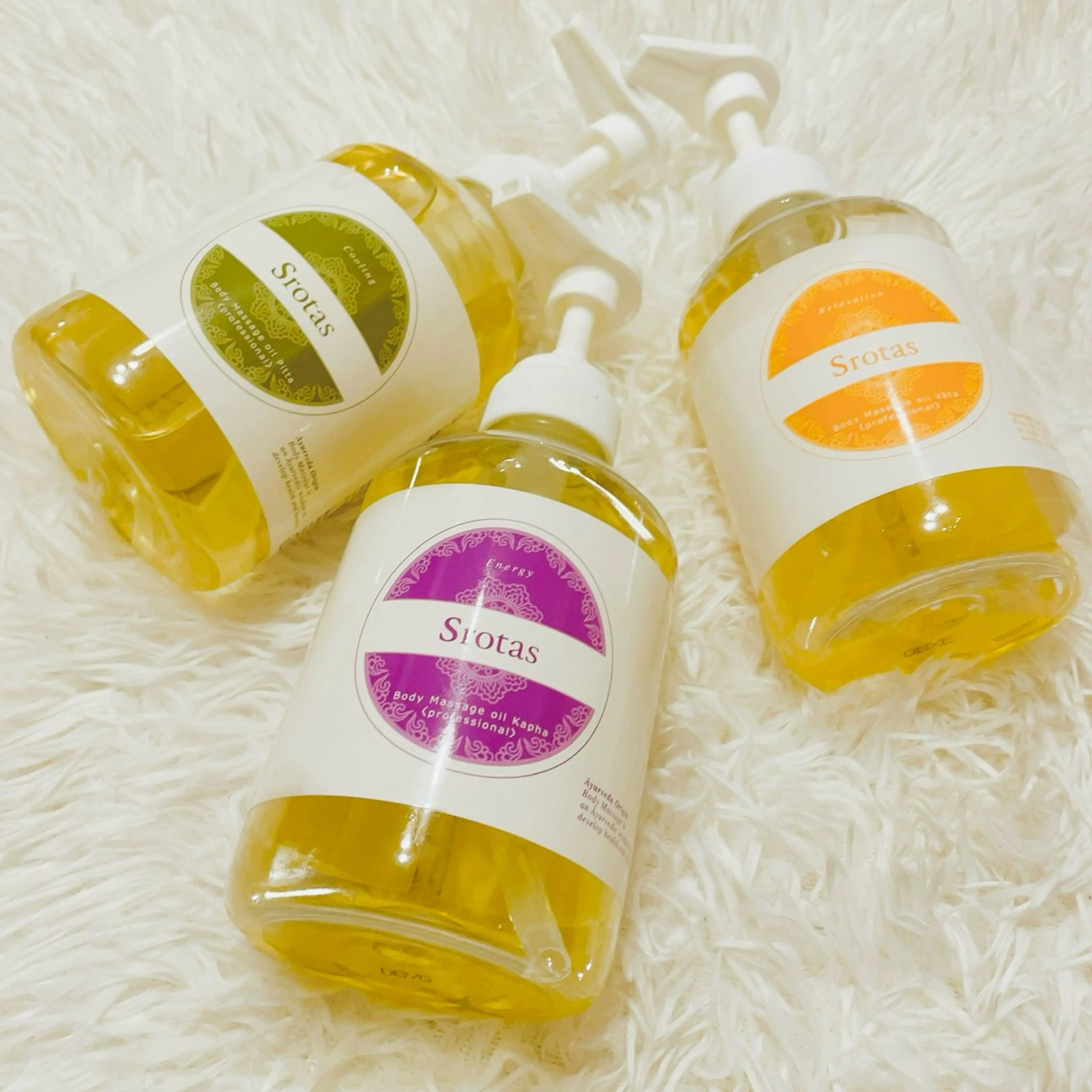 ミルアンソレイユ ちひろのエステ・リラクイメージ