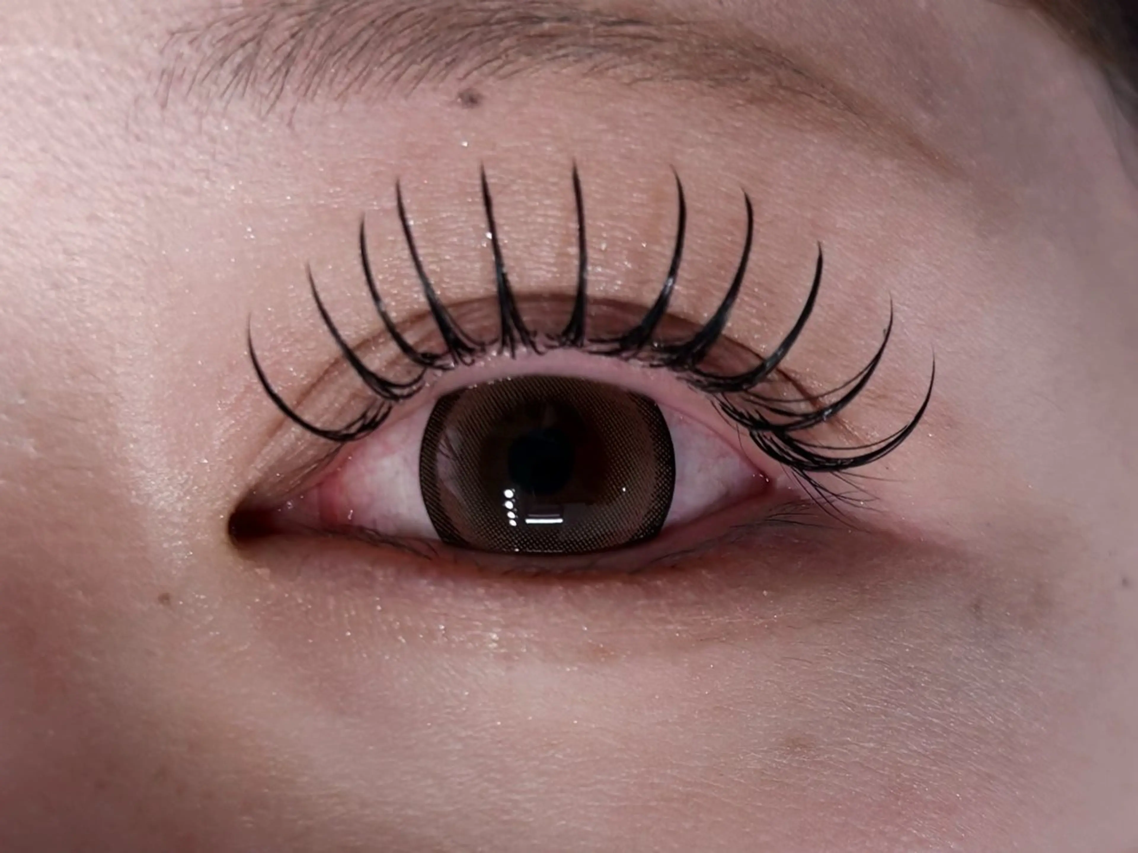 マツエク・マツパ マツエク emika 【ever天神店】のマツエク・マツパデザイン