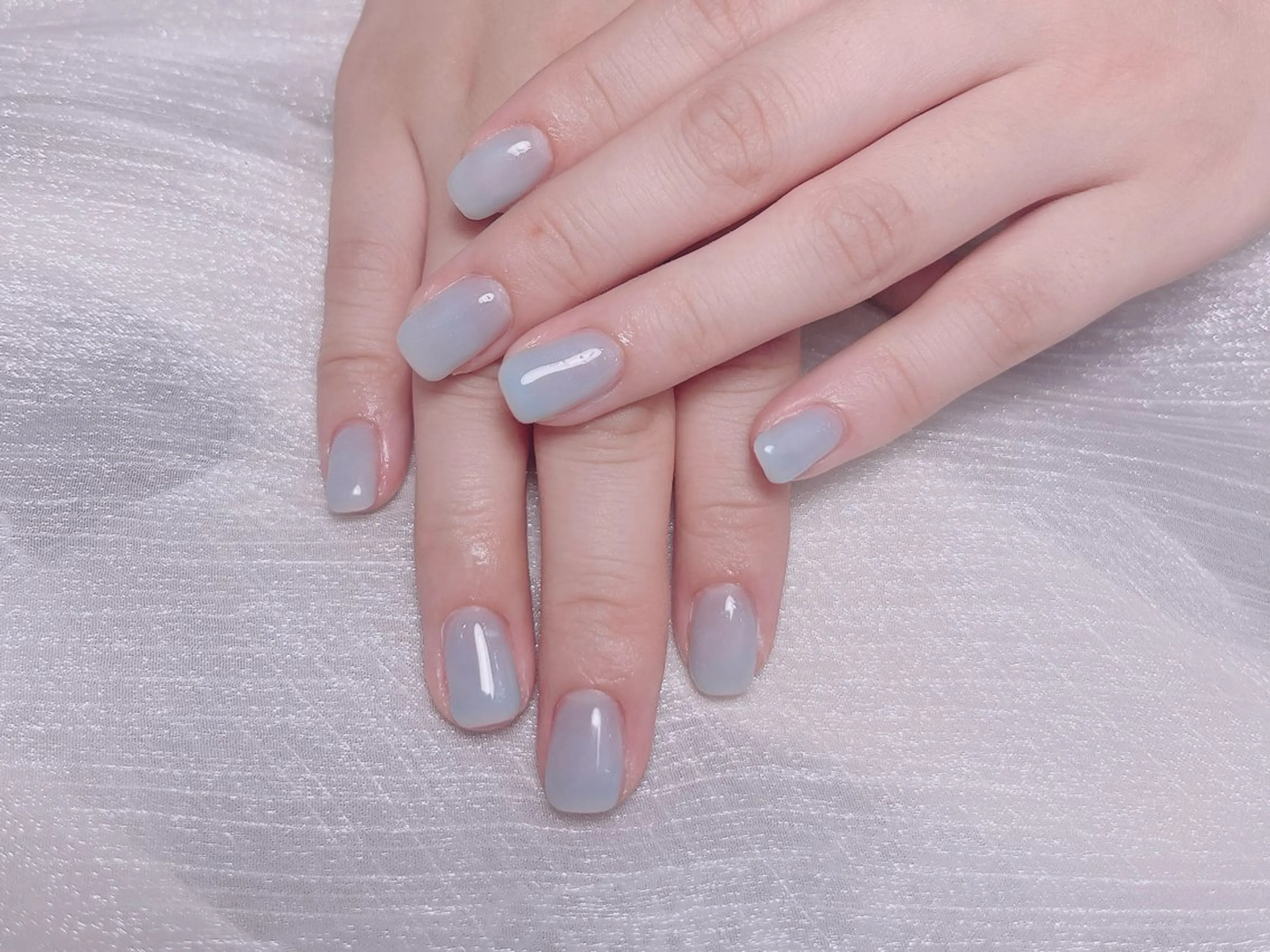 ネイル ハンドネイル KARI ネイルサロンのネイルデザイン