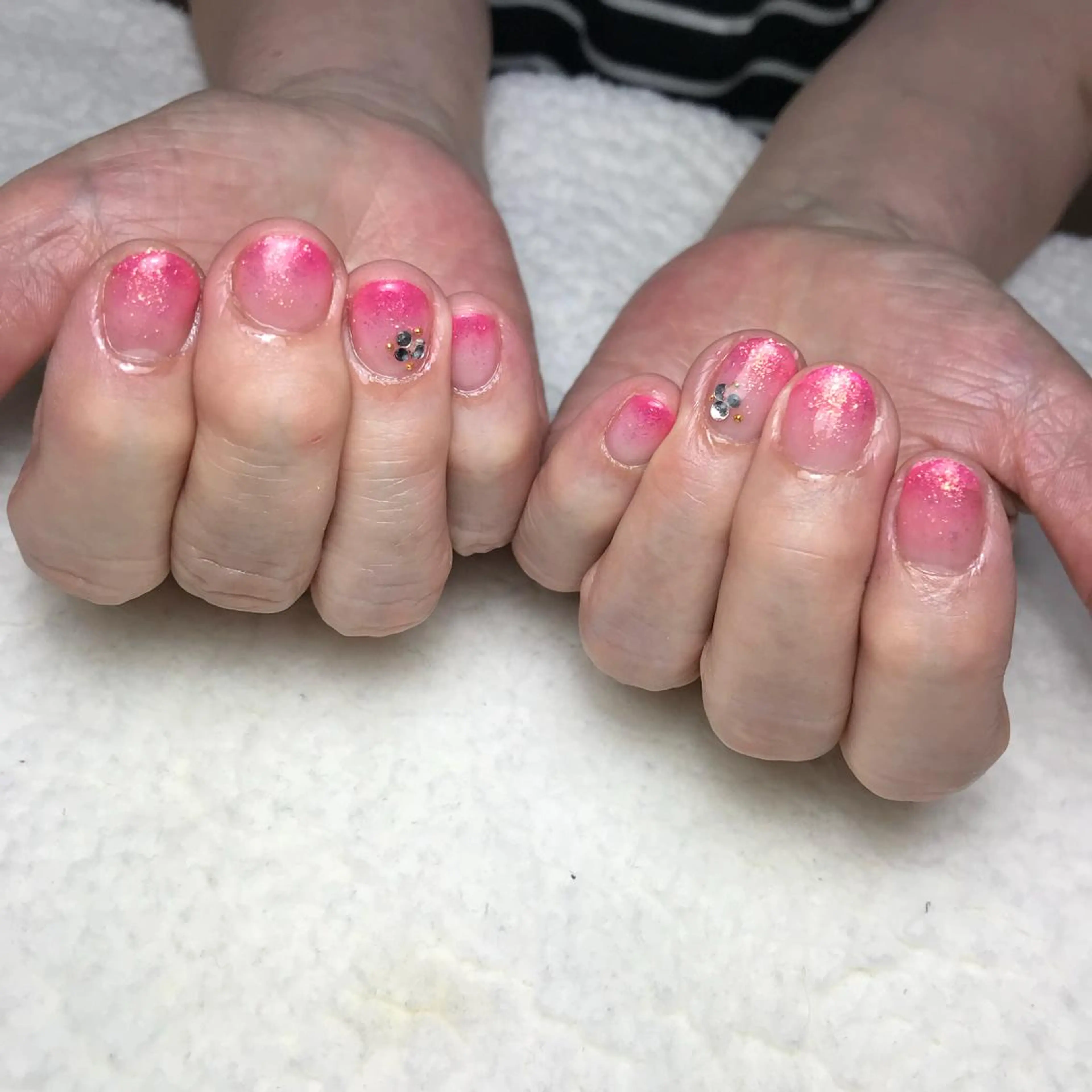 ネイル ハンドネイル COCO+所属・COCO +のエステ・リラクイメージ