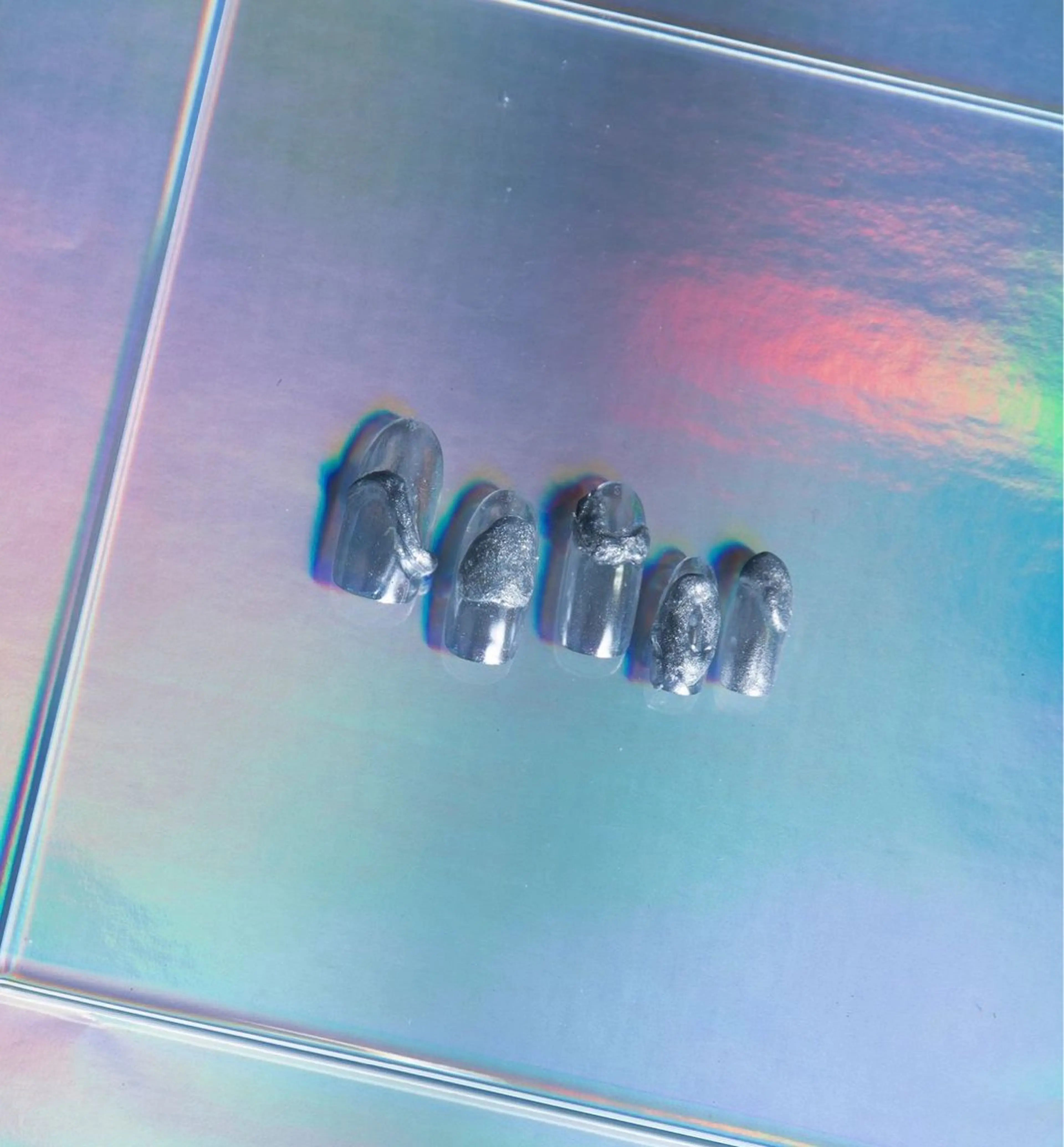 ネイル Nail Room Miimo所属・Miimo💅🏻 ほのか ·͜·♡のネイルデザイン