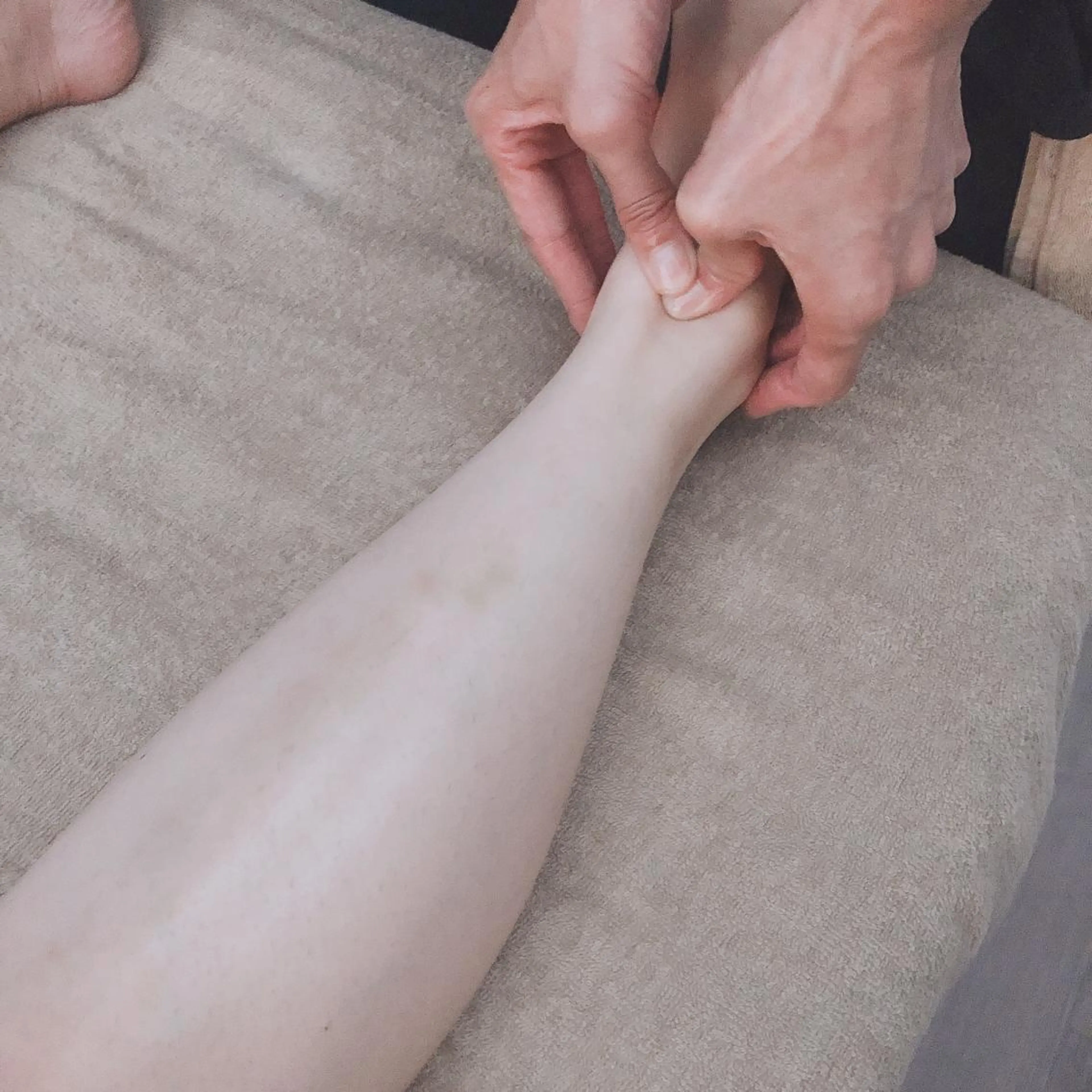 大西 知世のエステ・リラクイメージ