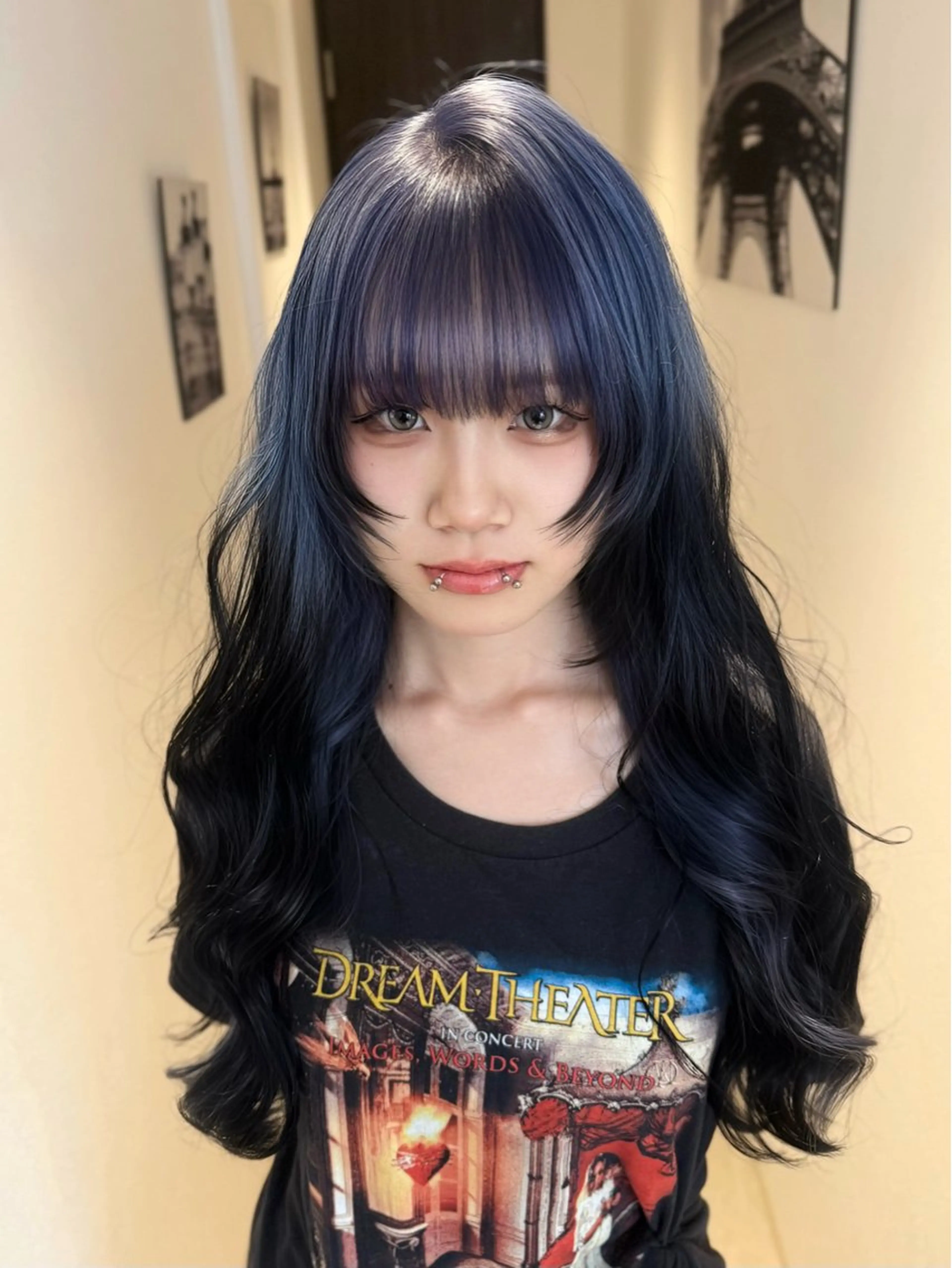 🌟ブリーチインナーカラー🌟さり気なさが可愛い◎の写真