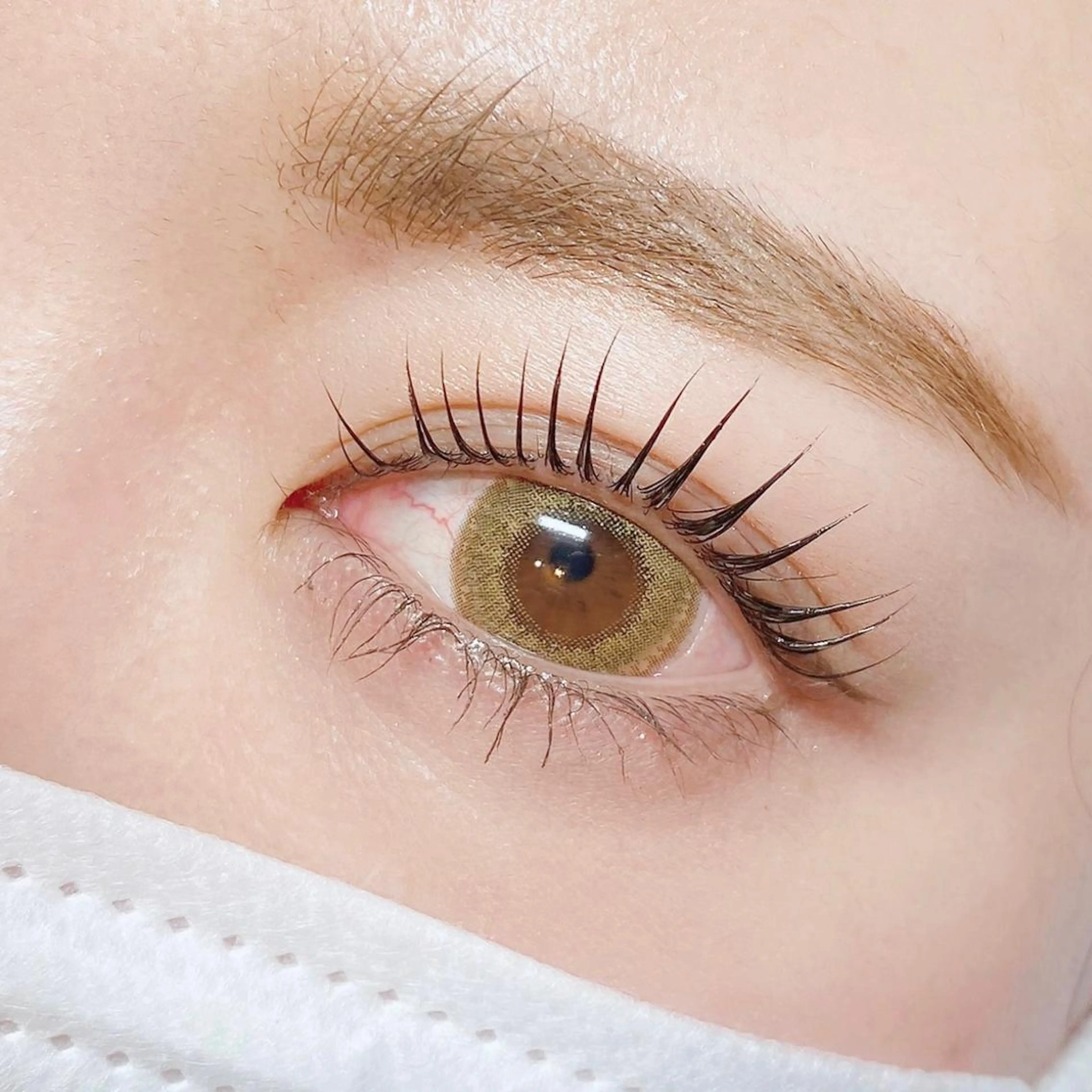 マツエク・マツパ マツパ eyedesign MOCO みさきのマツエク・マツパデザイン