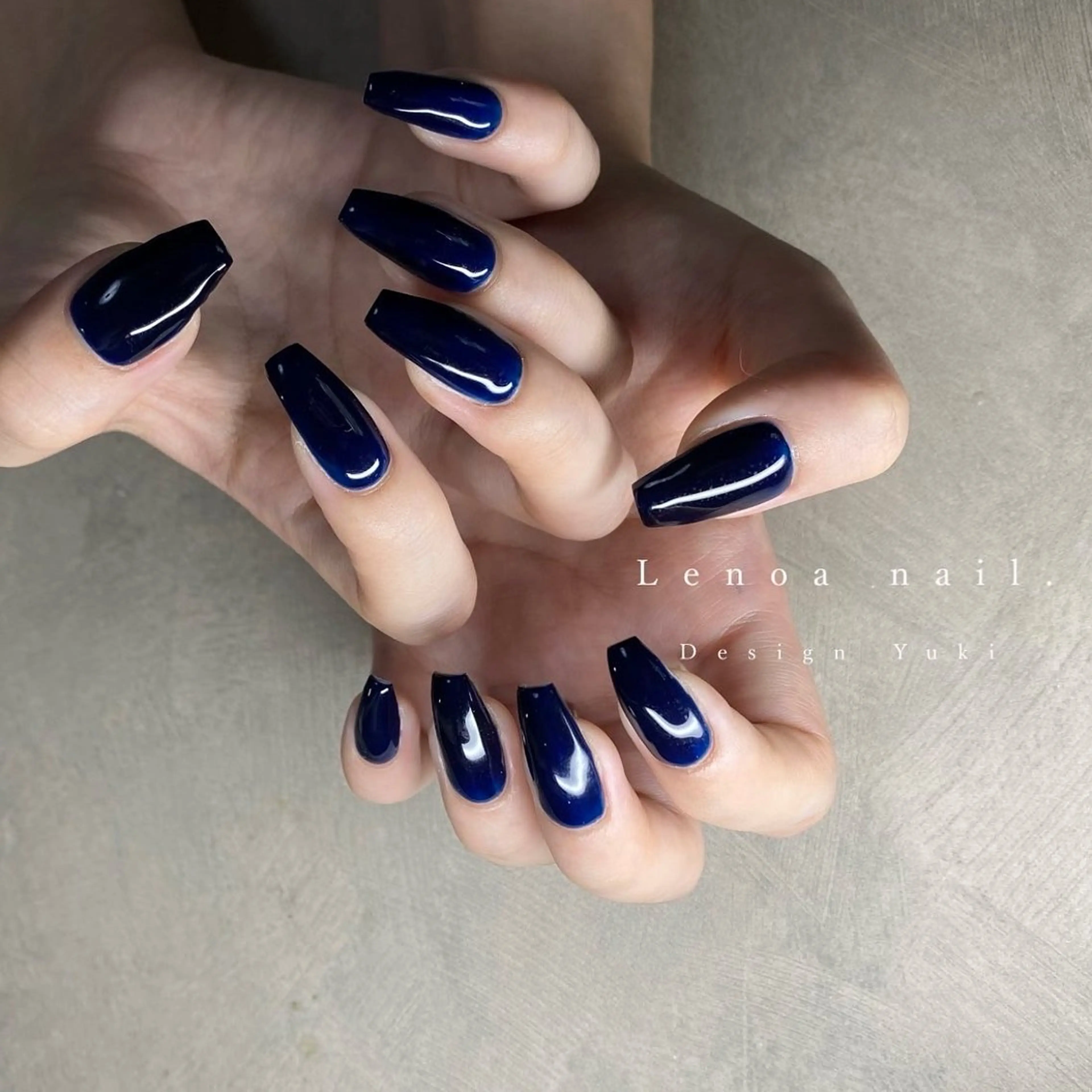 ネイル ハンドネイル Lenoa Yukiのその他イメージ
