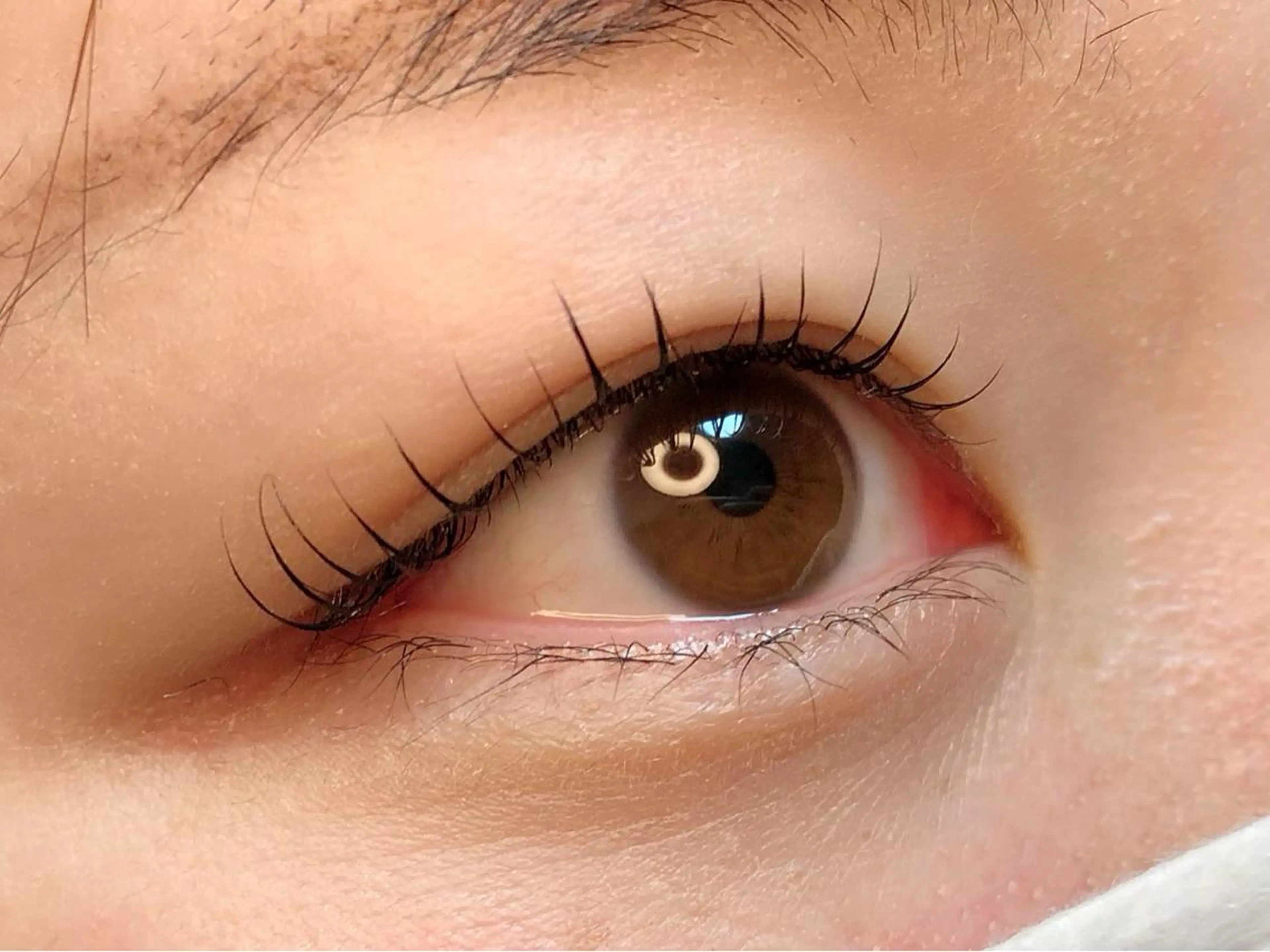 マツエク・マツパ マツパ K&E lashe /大垣　まつ毛、眉毛のマツエク・マツパデザイン