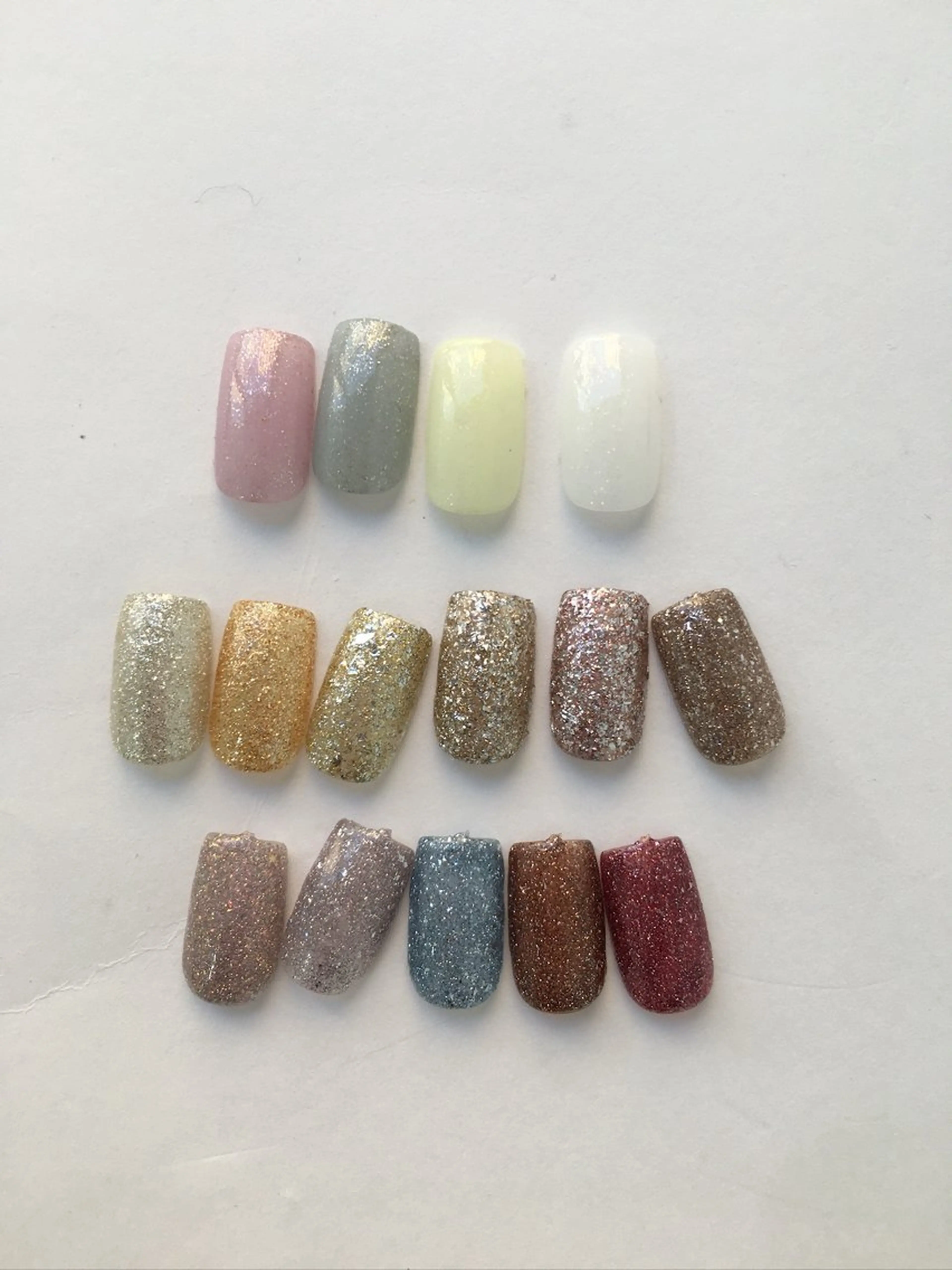 ネイル peil nailのネイルデザイン