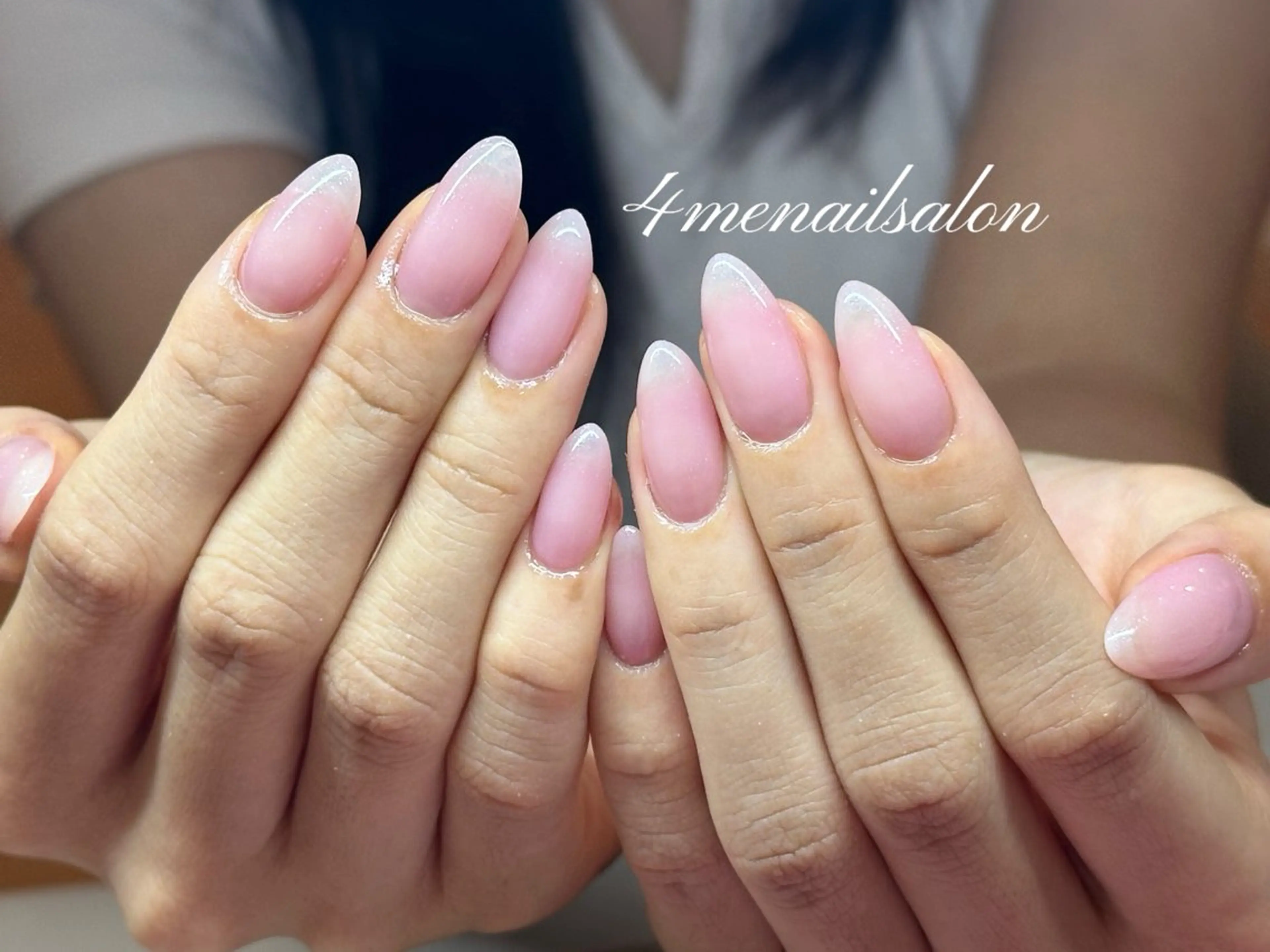 ネイル KI NAのネイルデザイン