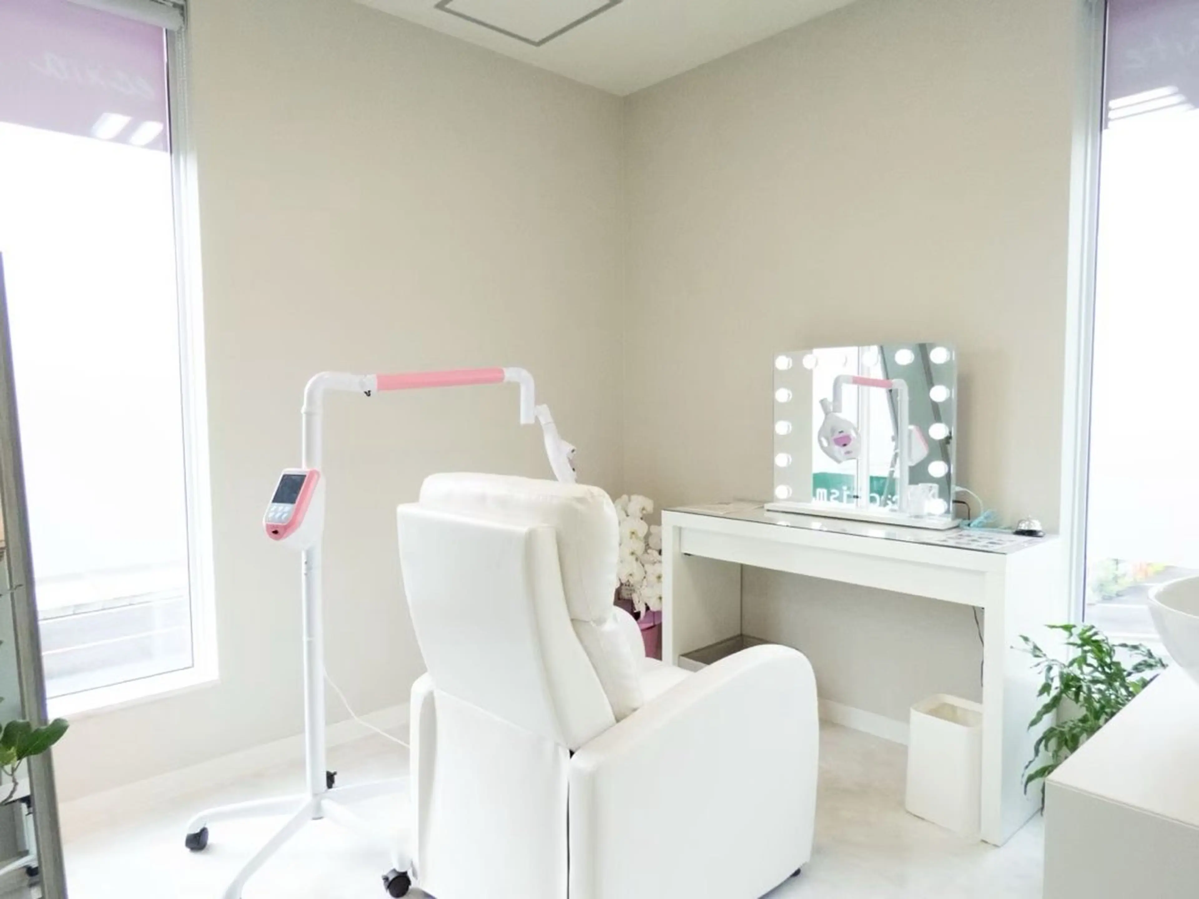 エクシアホワイトニング草津店所属・nanami -ホワイトニングのその他イメージ