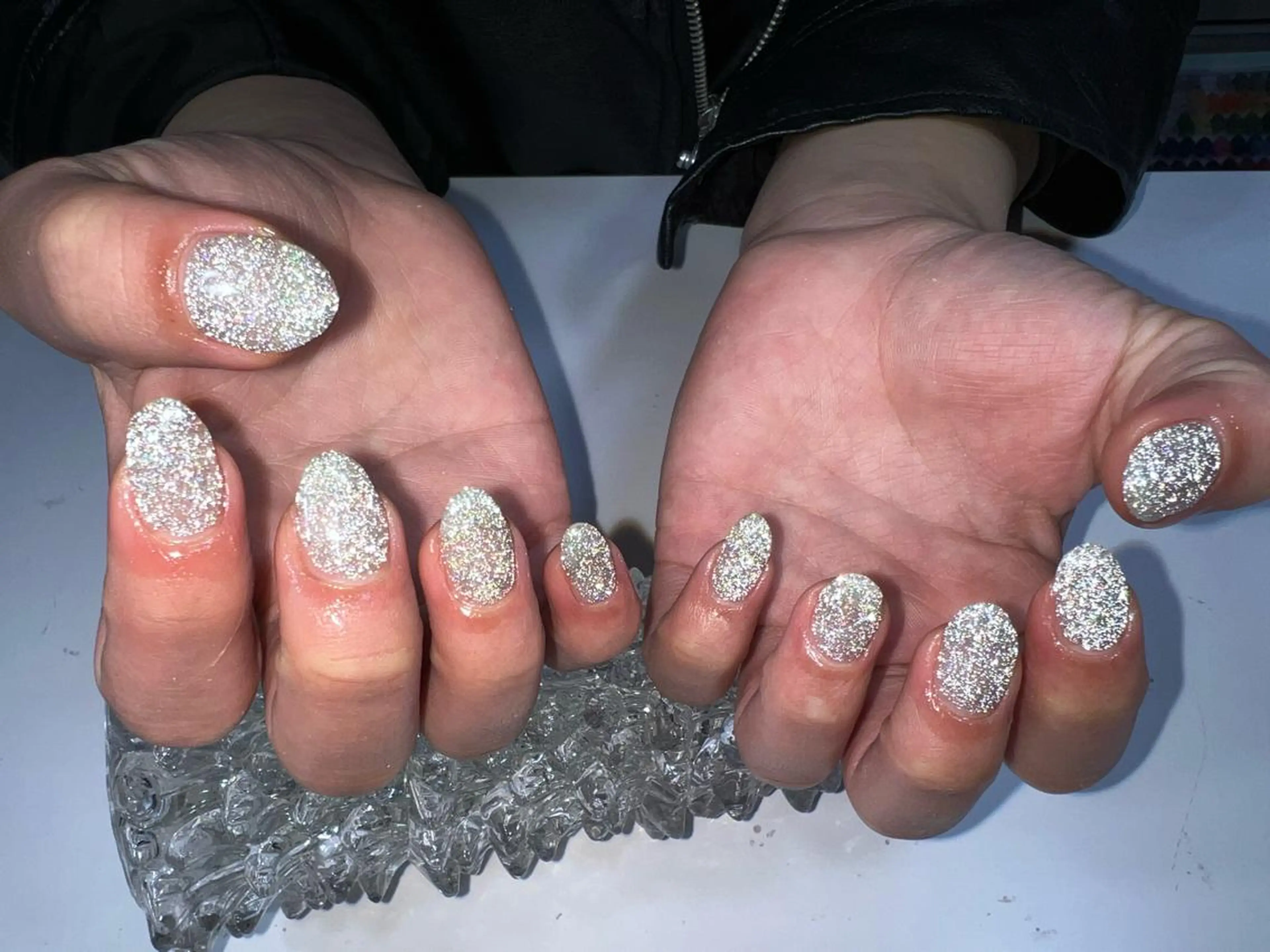 ネイル ネイルサロン ロア旧ジョリーのネイルデザイン