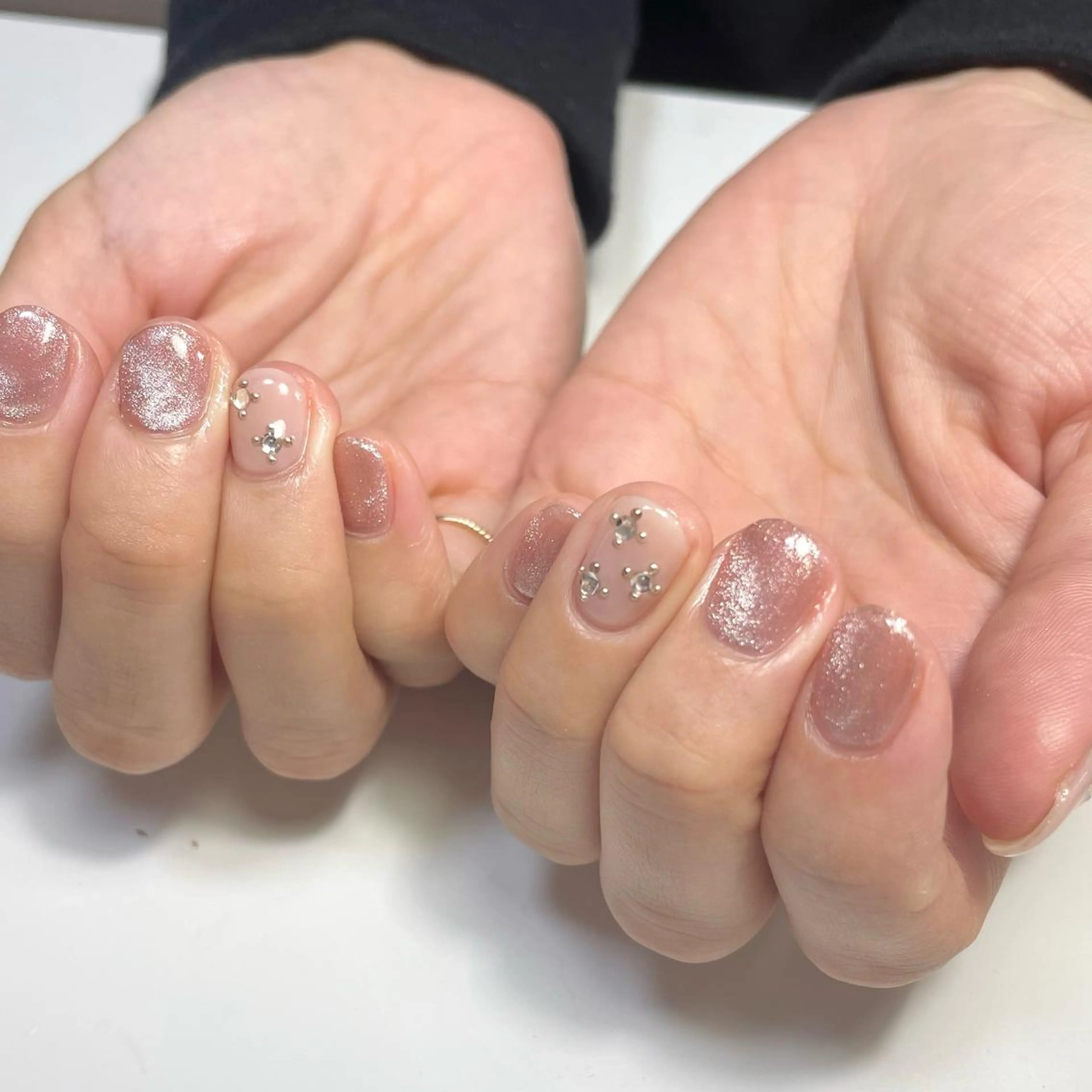 ネイル 北名古屋♡ ayanaのネイルデザイン