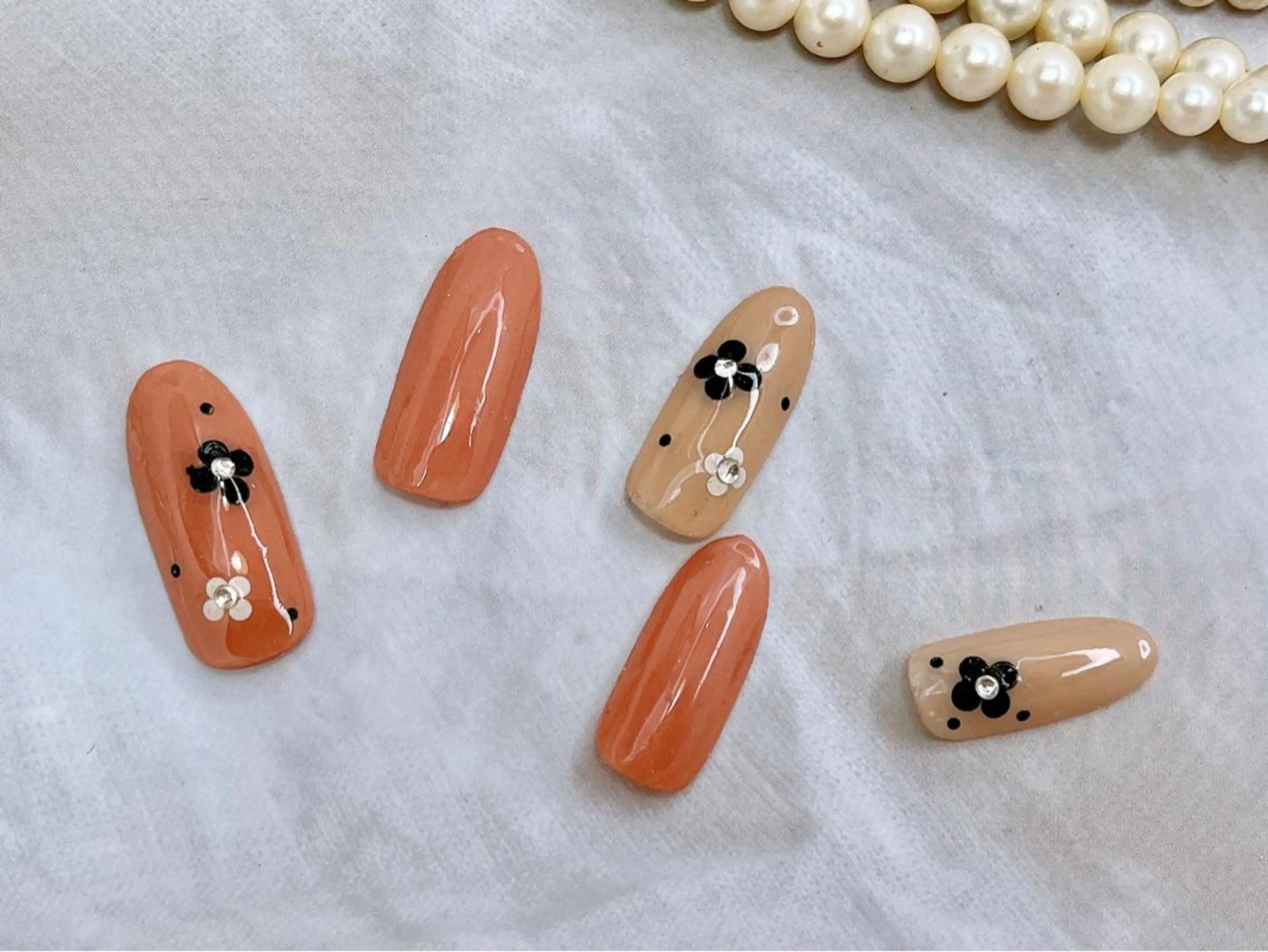 ネイル SINCERELY シンシアリー🌈のネイルデザイン