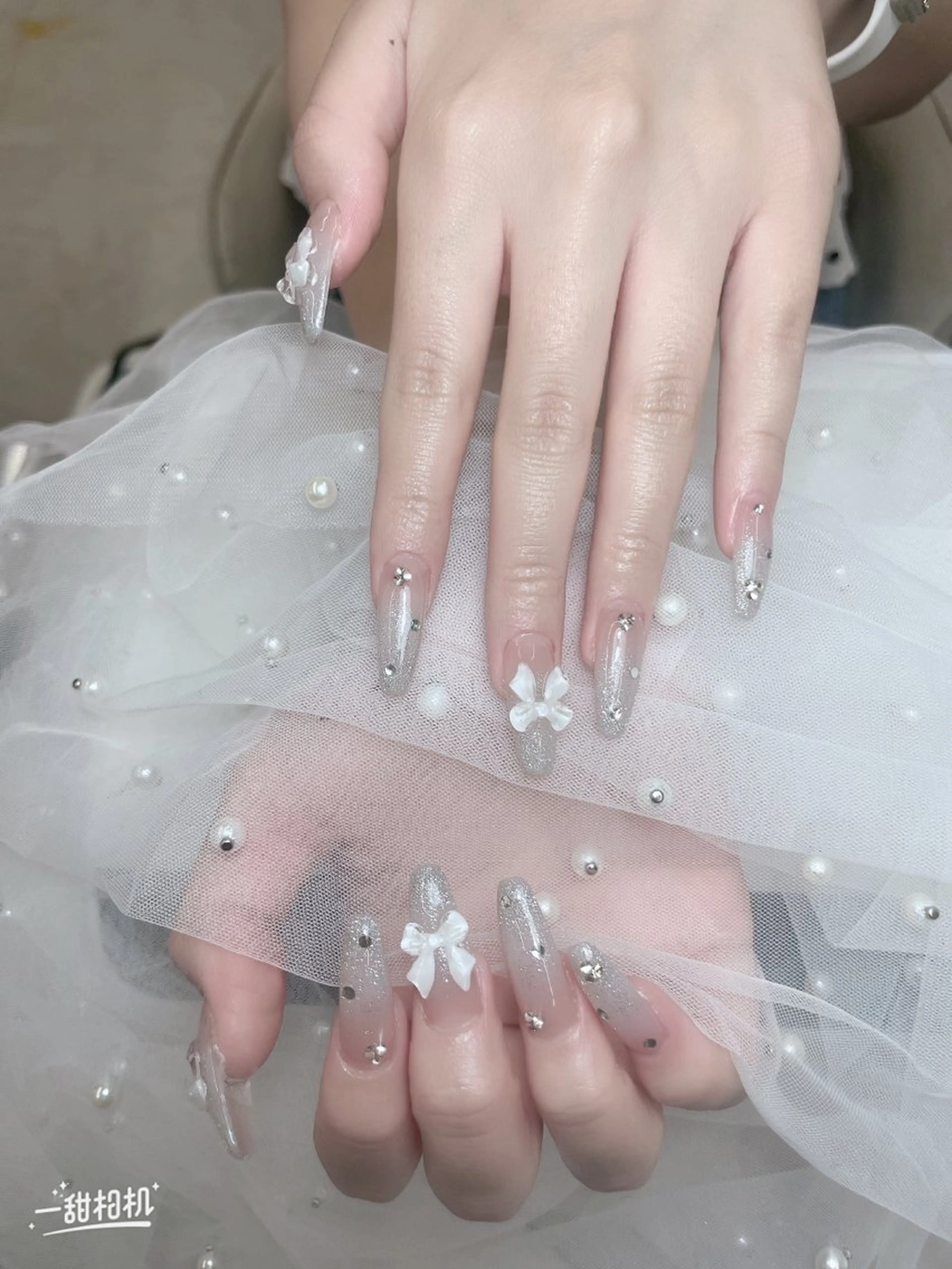 ネイル ハンドネイル hana hanのネイルデザイン