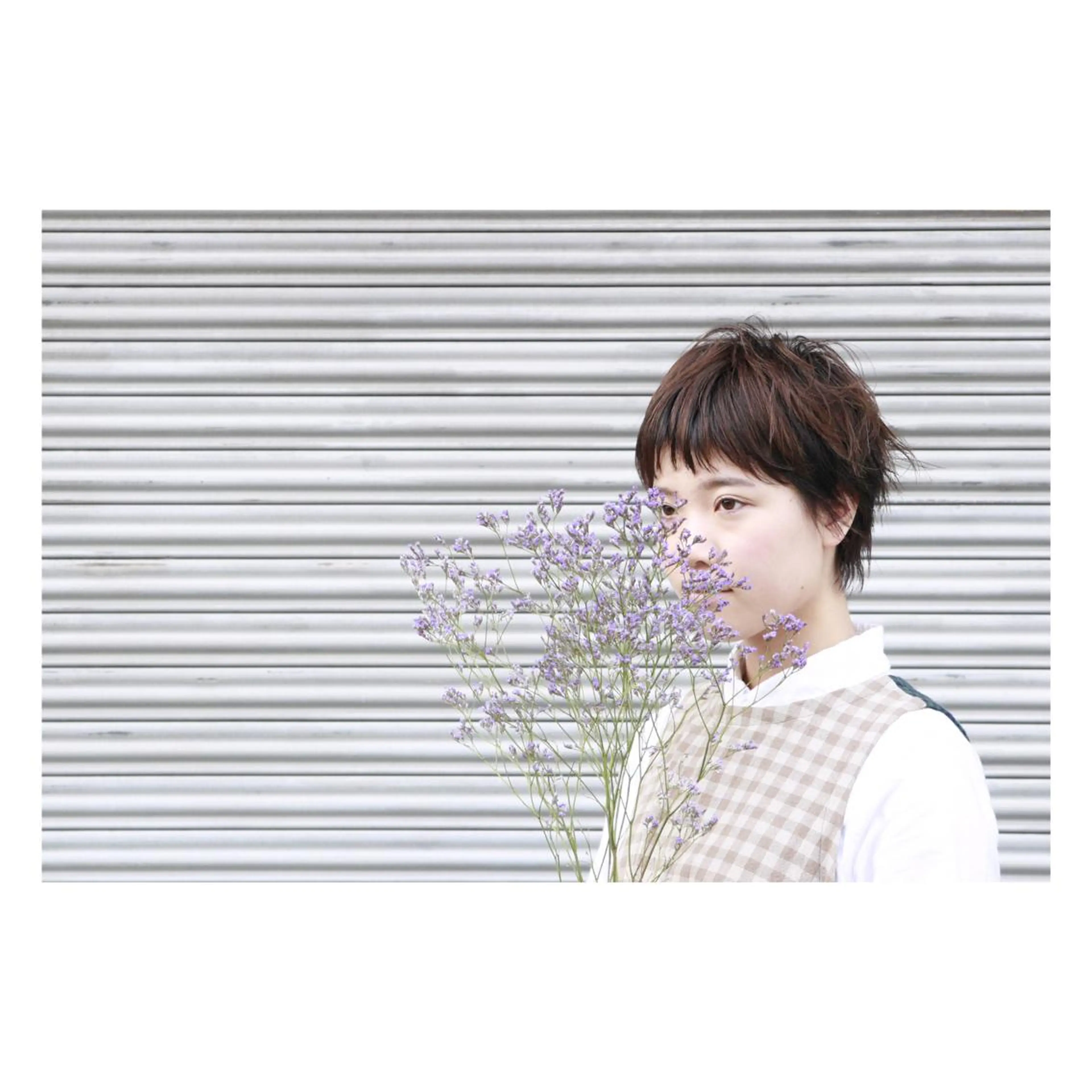 ショート canvas.所属・canvas. 今泉具視のその他イメージ