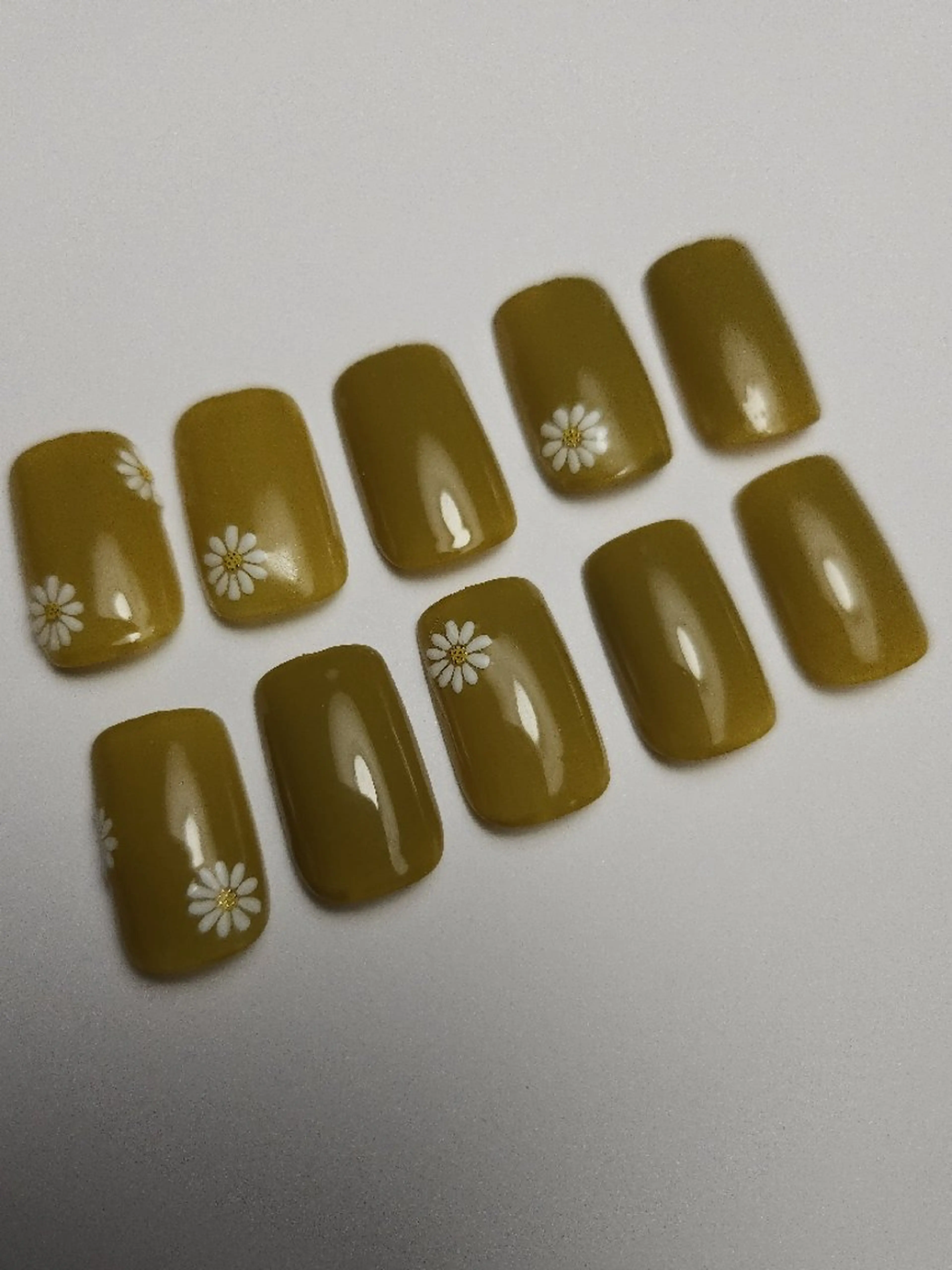 ネイル emust.nail   のネイルデザイン