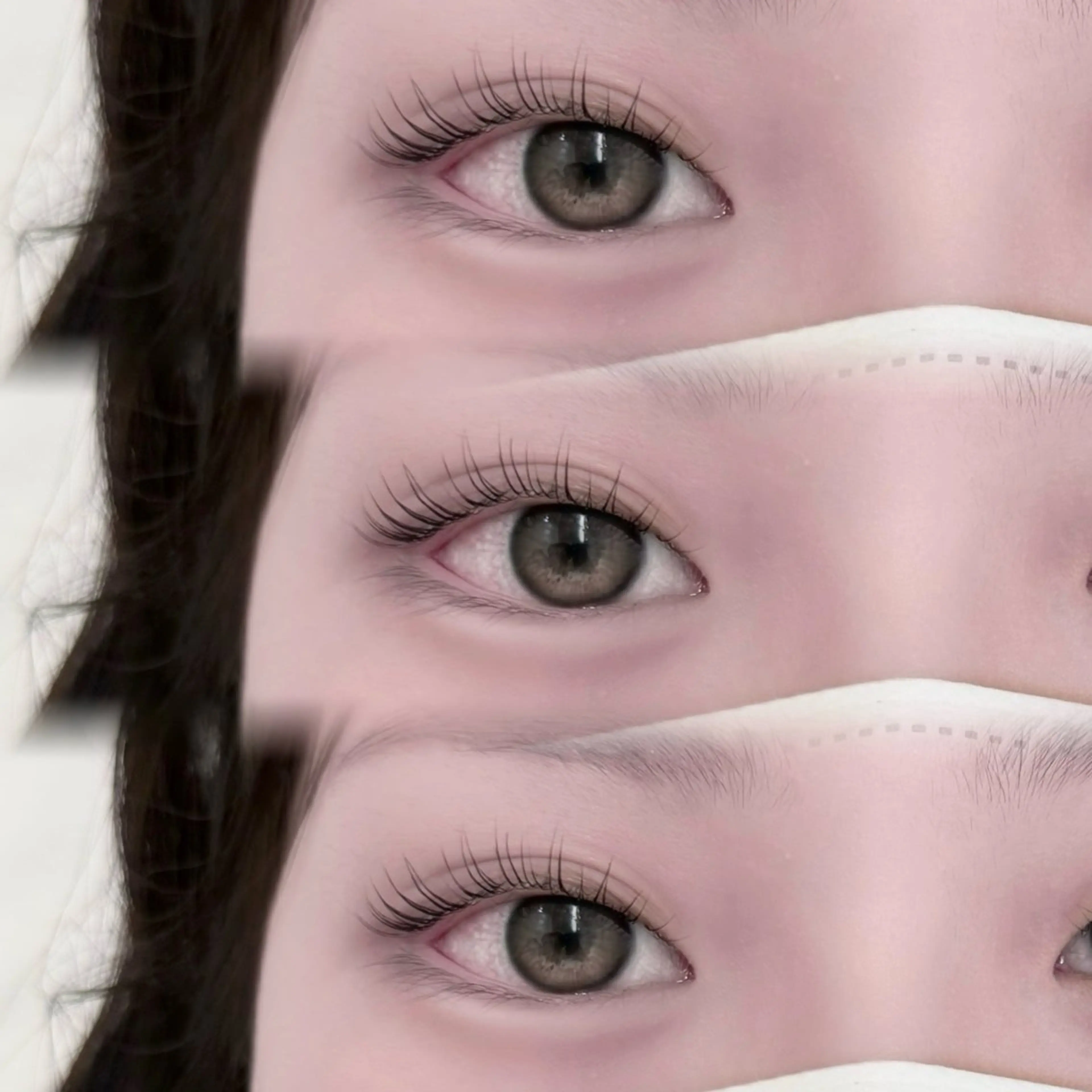 マツエク・マツパ 大阪本町/マツエク /harukaのマツエク・マツパデザイン