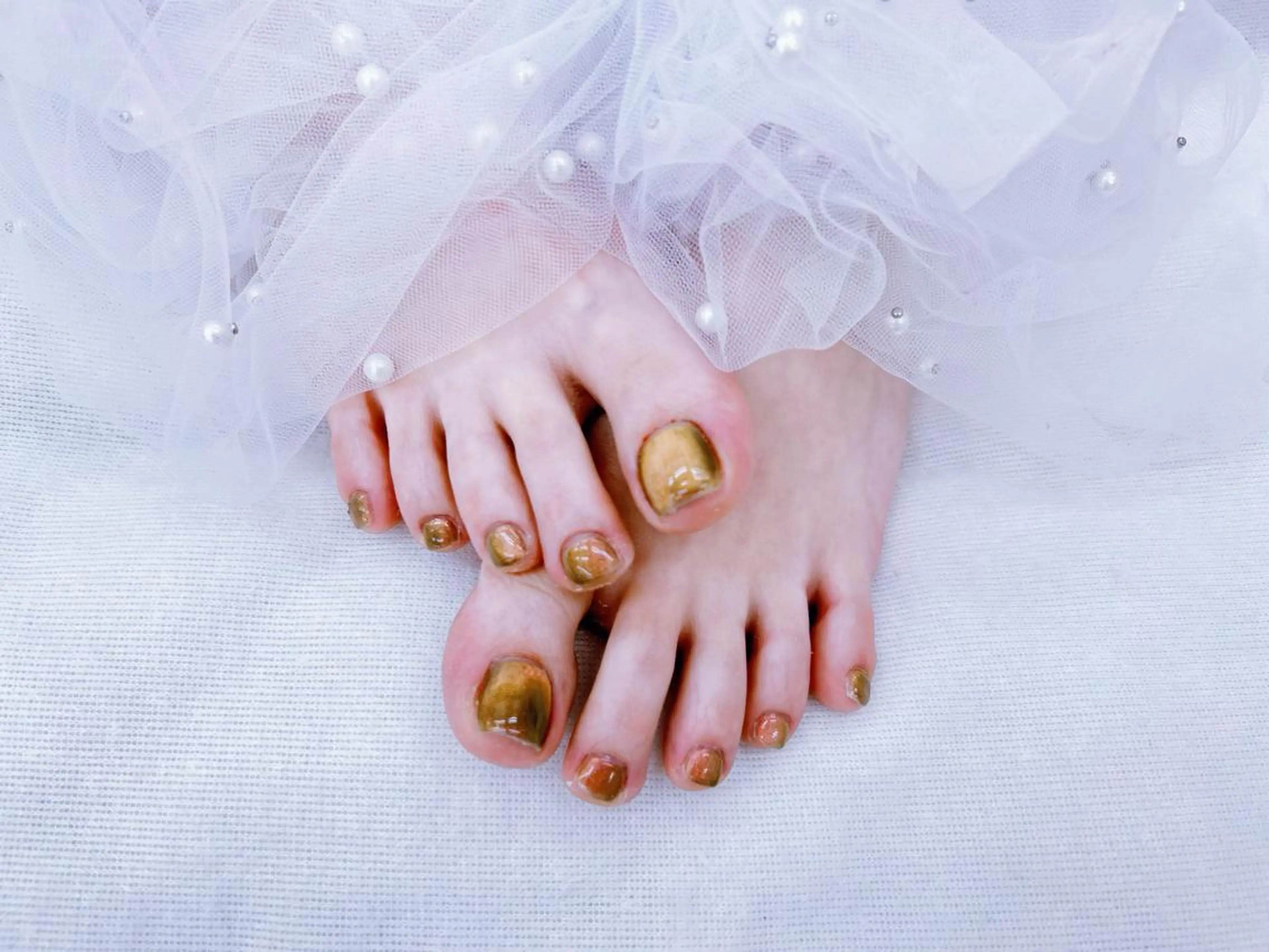 ネイル HAHA NAILSのネイルデザイン