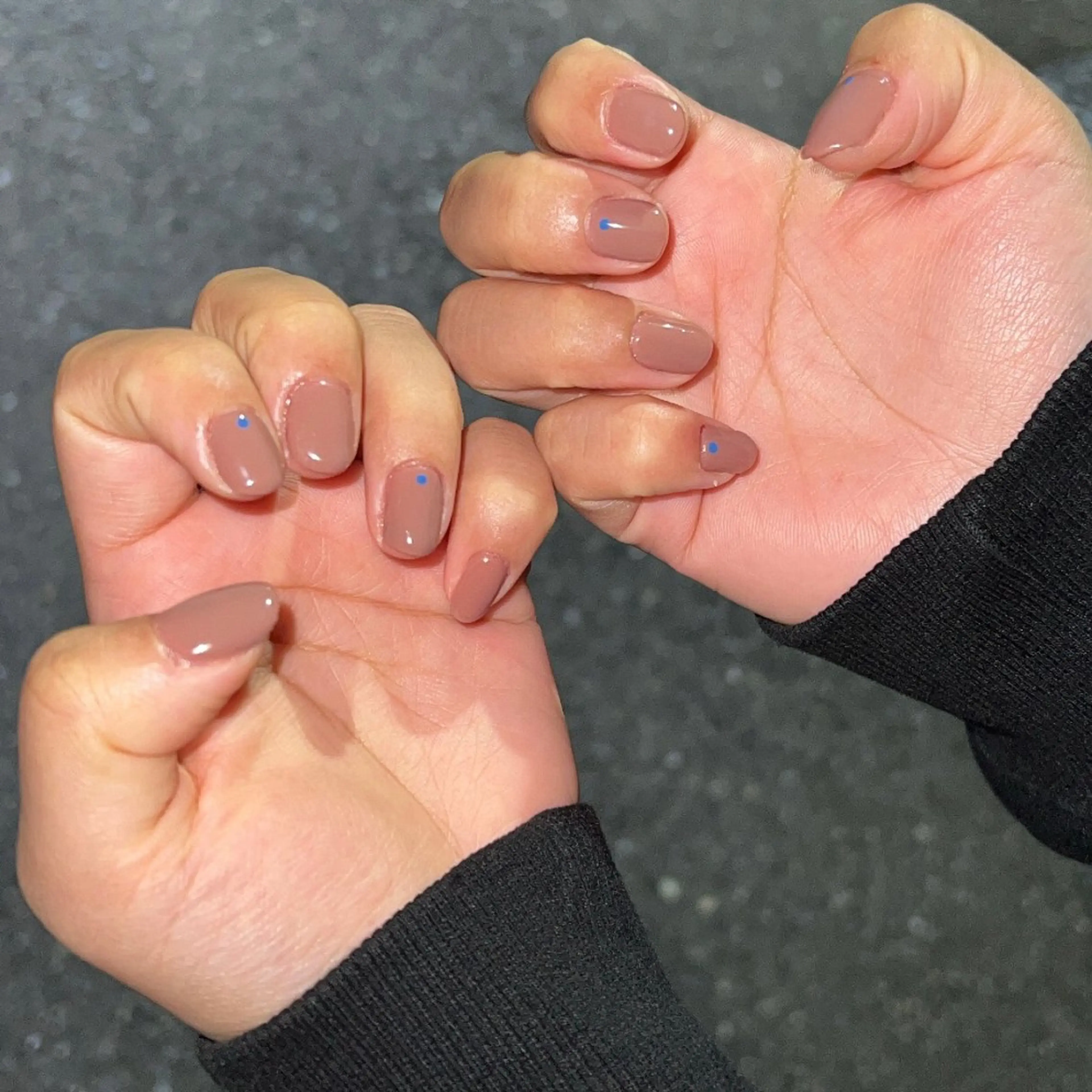 ネイル ヒナタ 🧸のネイルデザイン