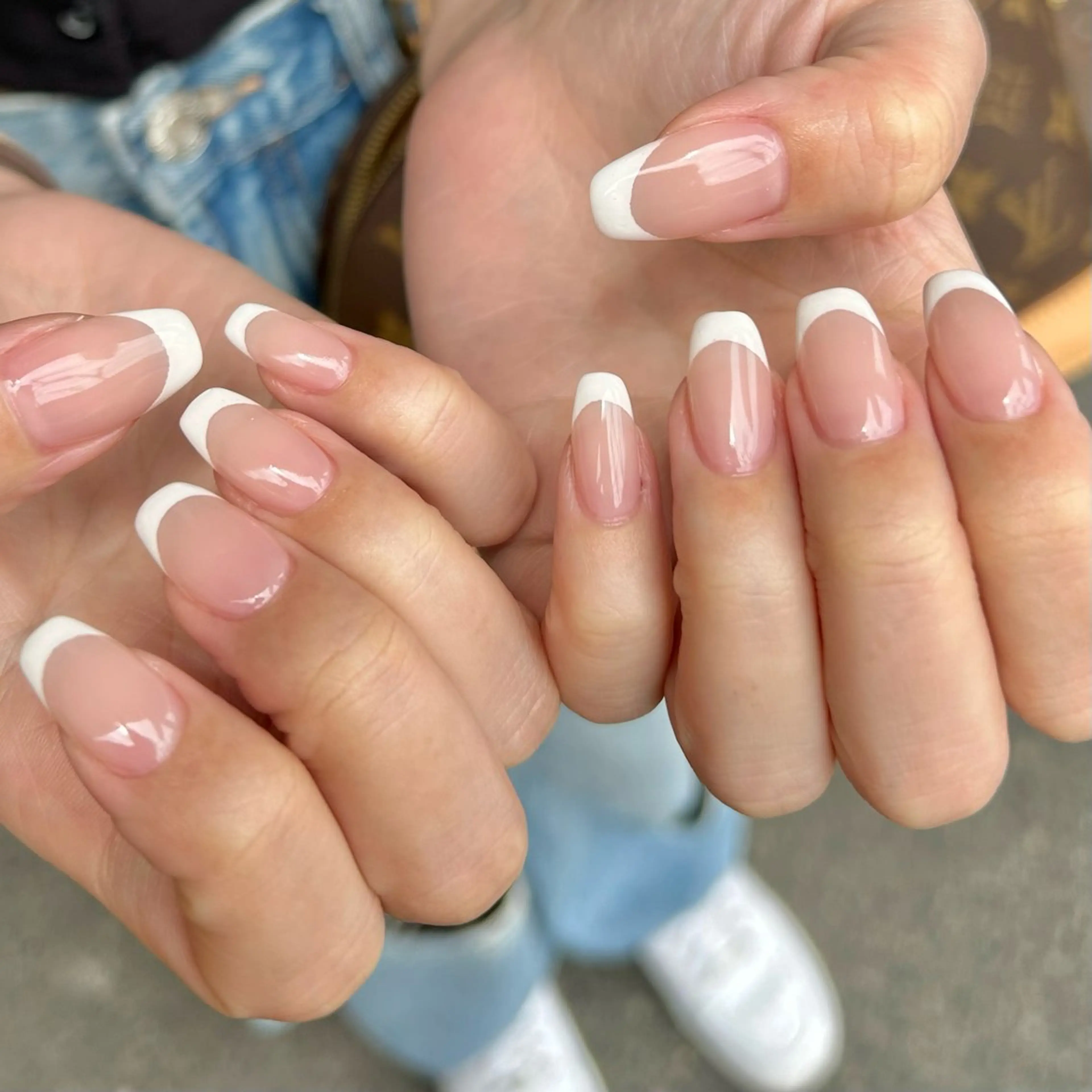 ネイル ハンドネイル nail salon matsuRikaのネイルデザイン