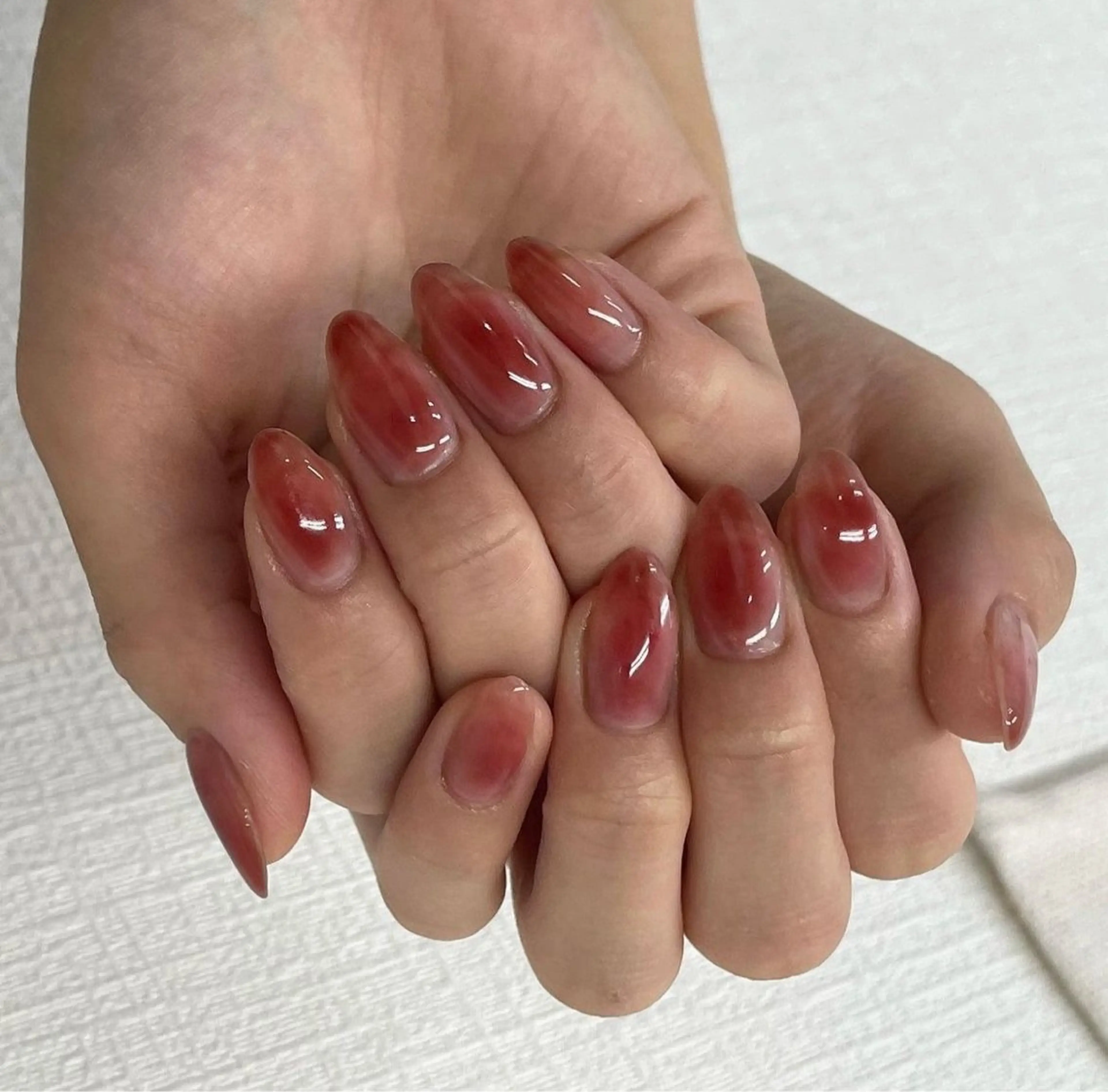 ネイル Lit🌙 Rikakoのネイルデザイン