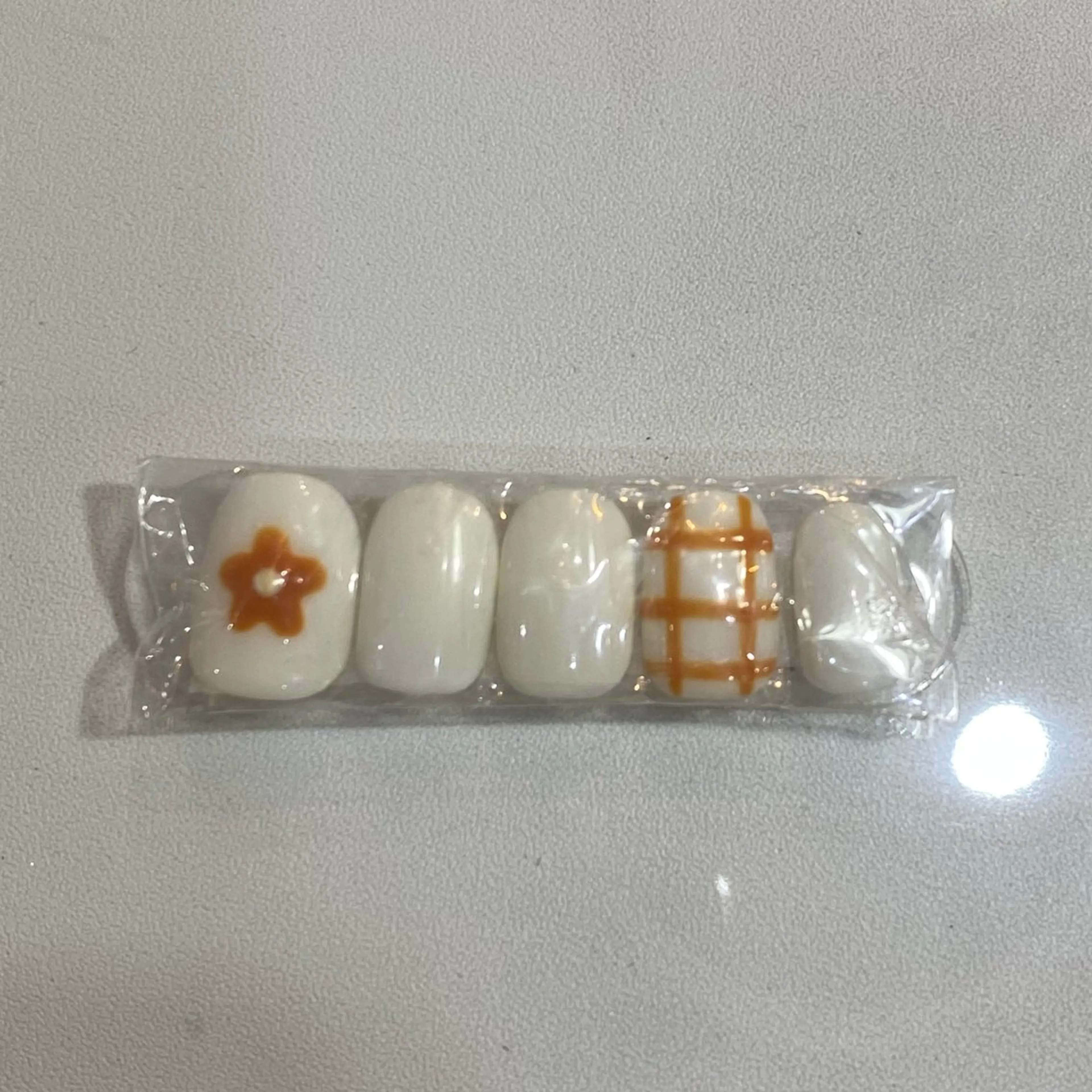 ネイル FUKASAWA Aのネイルデザイン