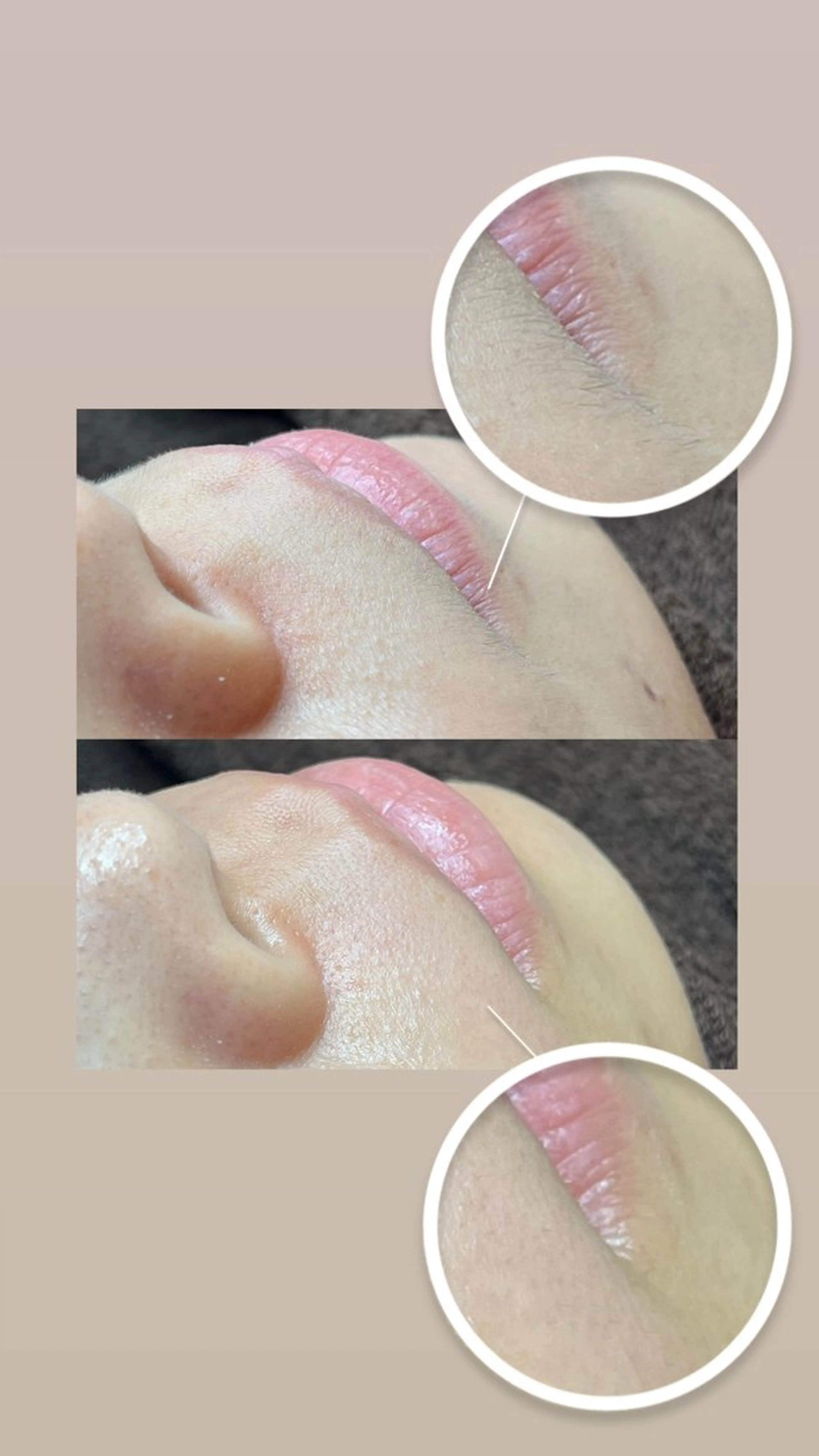 エステ Eyebrow salon 　Naiden所属・Naiden/ ゆりっぺの眉毛・アイブロウイメージ