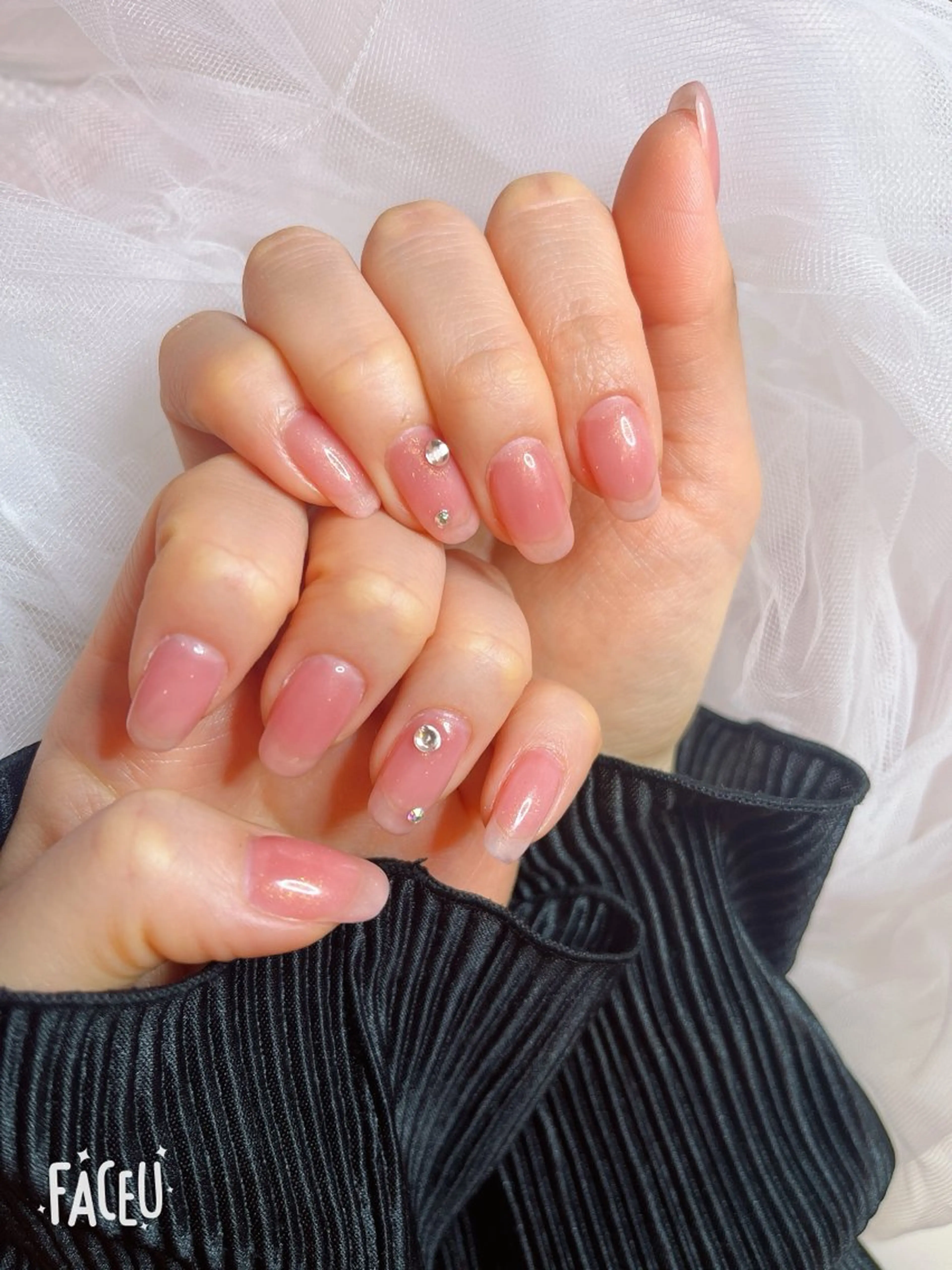 ネイル ミモネイル サロンのネイルデザイン