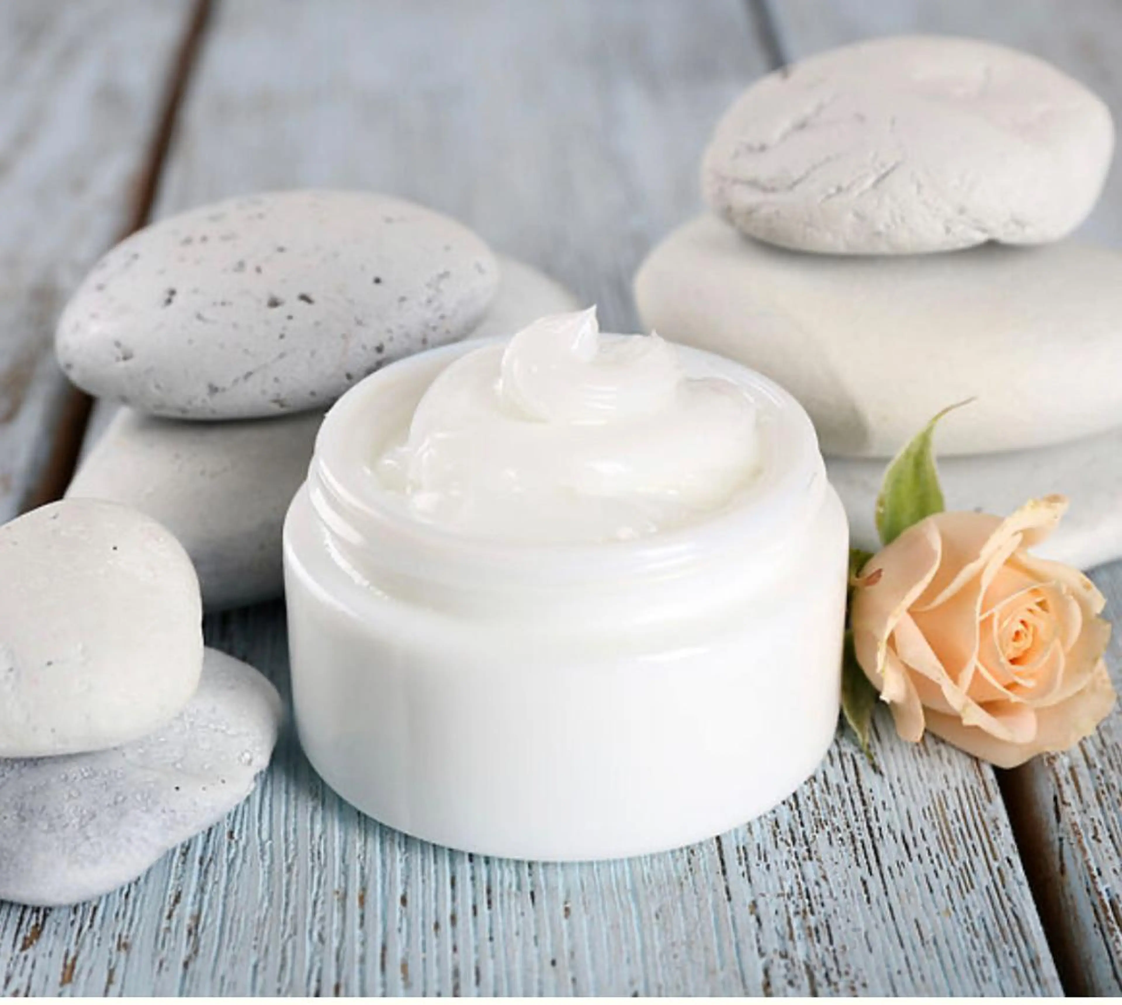 ▫︎ボディオイルリンパマッサージ　90分の写真