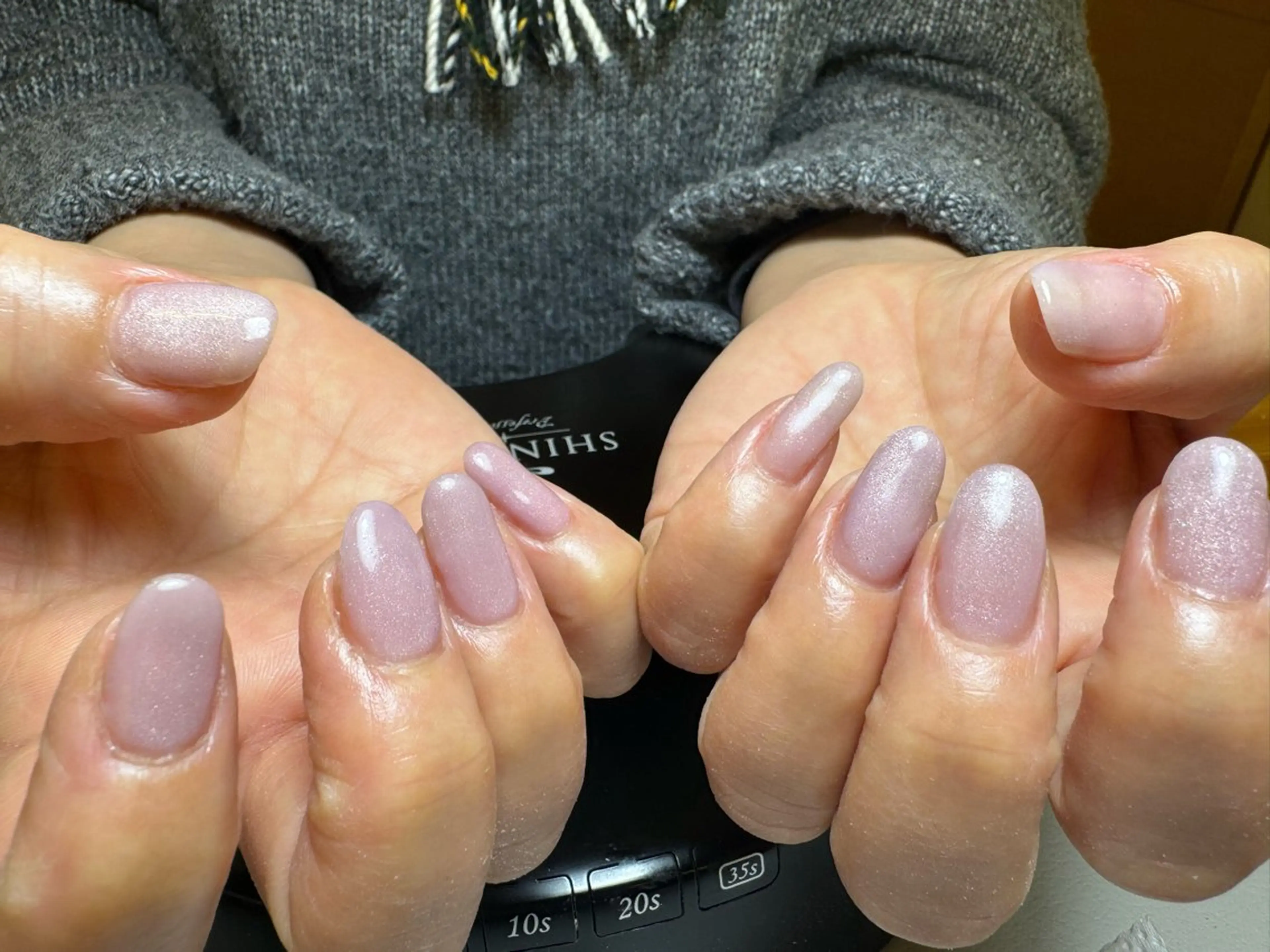 ネイル ハンドネイル M. KOTOMIのネイルデザイン