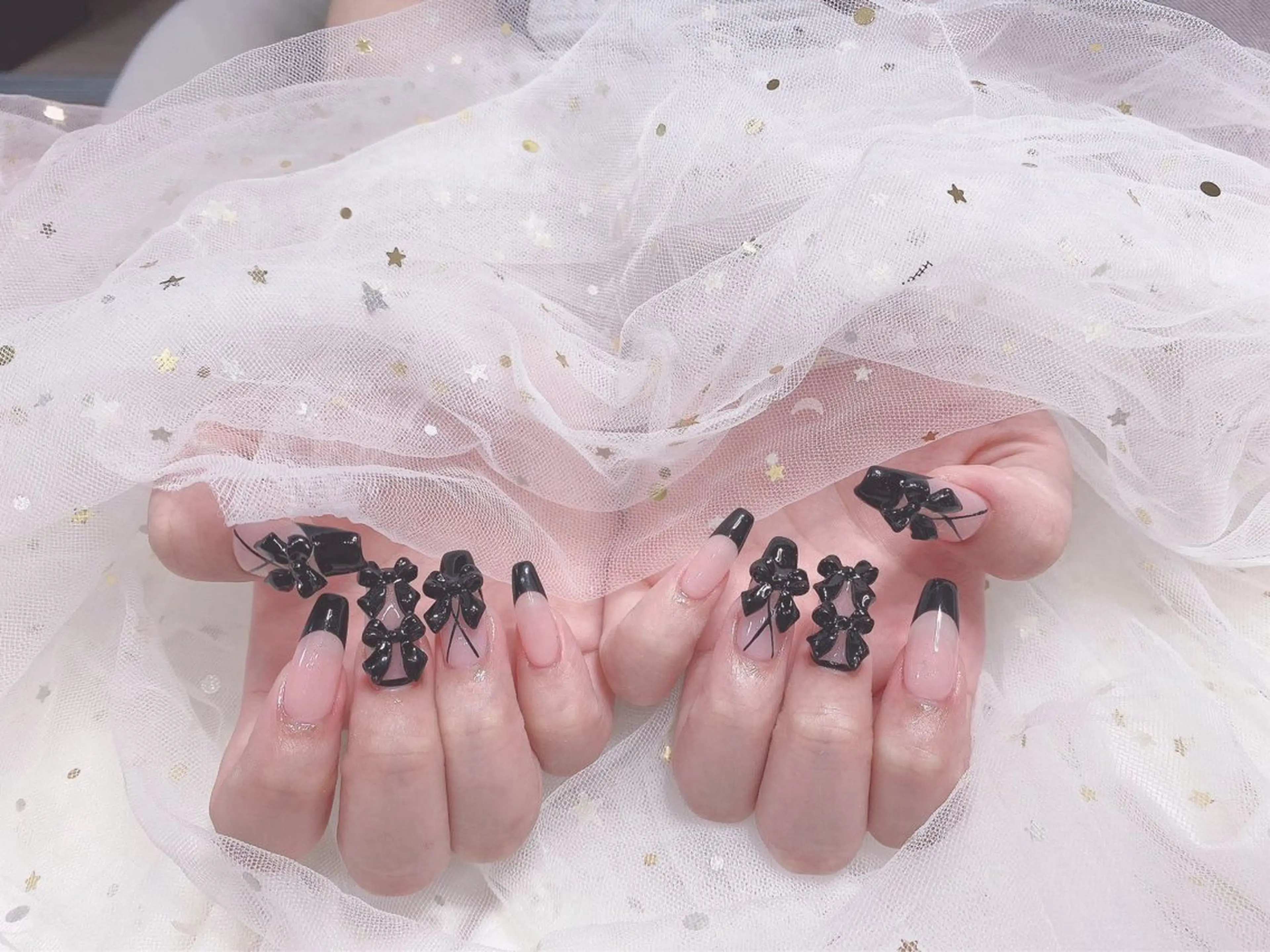 ネイル ジョリ kasumi🌹💅のネイルデザイン