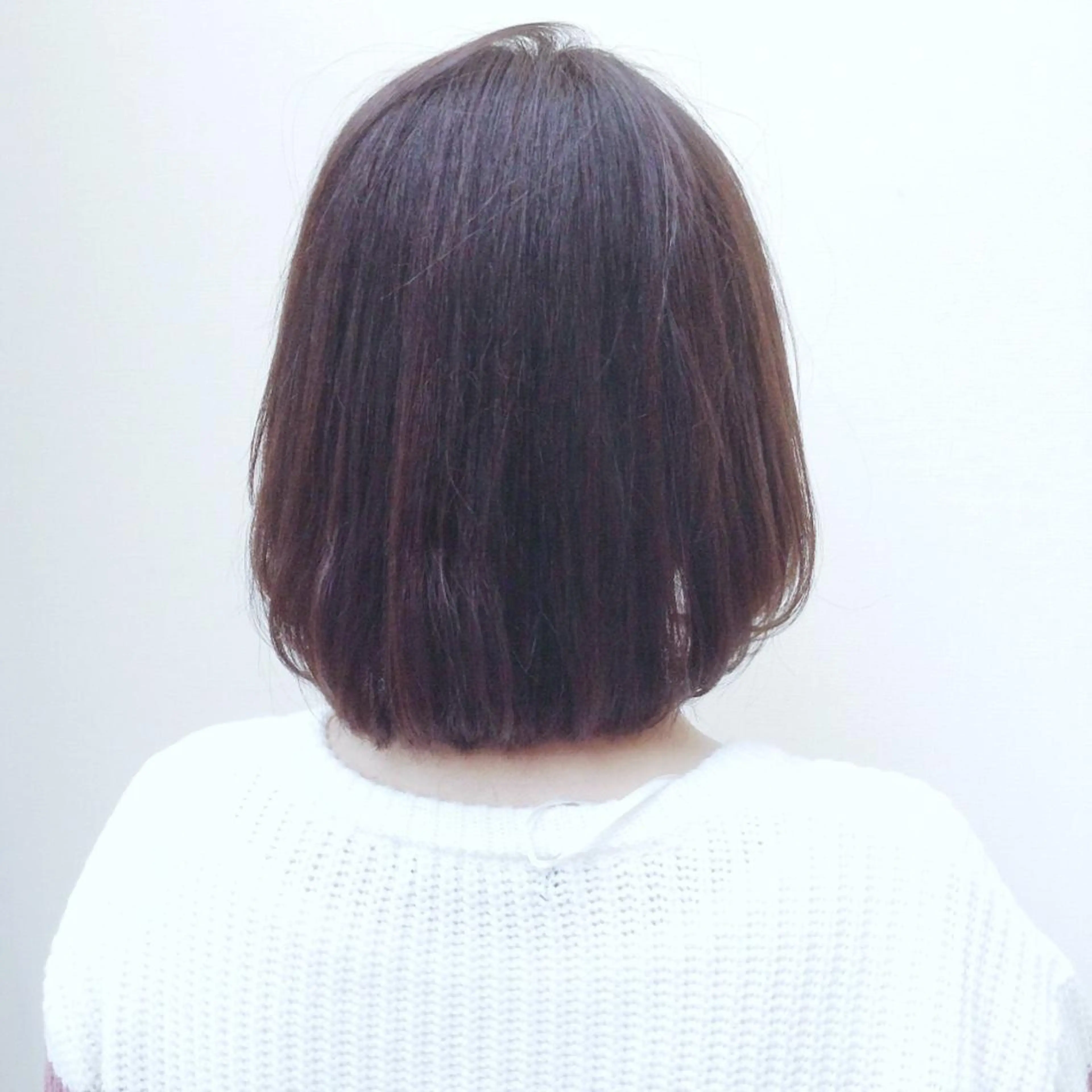 ショート カラー メンズカット/パーマ 深浦　庄晴のヘアスタイル