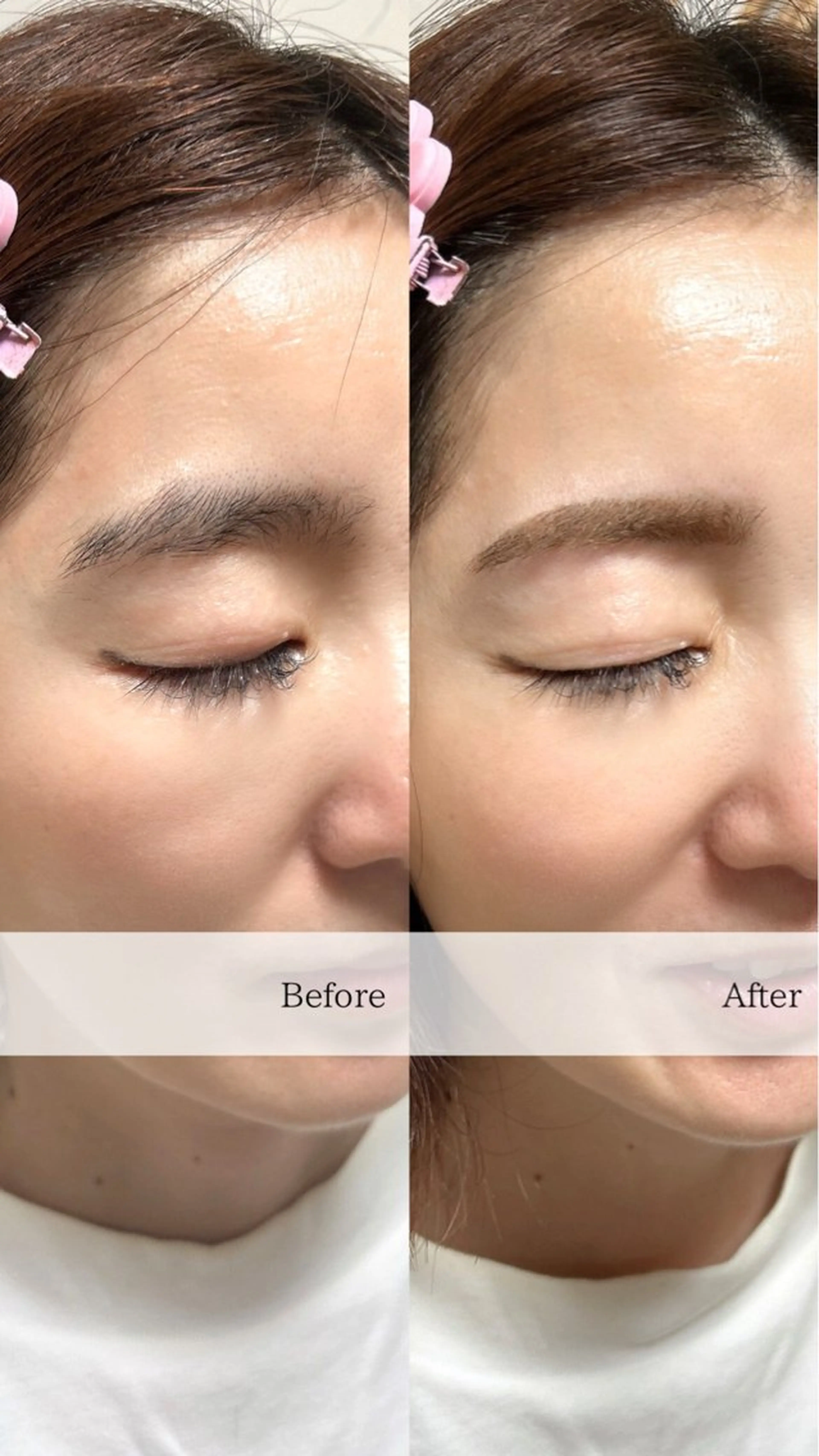 アイブロウ ワックス脱毛 その他(アイブロウ) 眉毛専門サロン 【muni】福島野田の眉毛・アイブロウイメージ