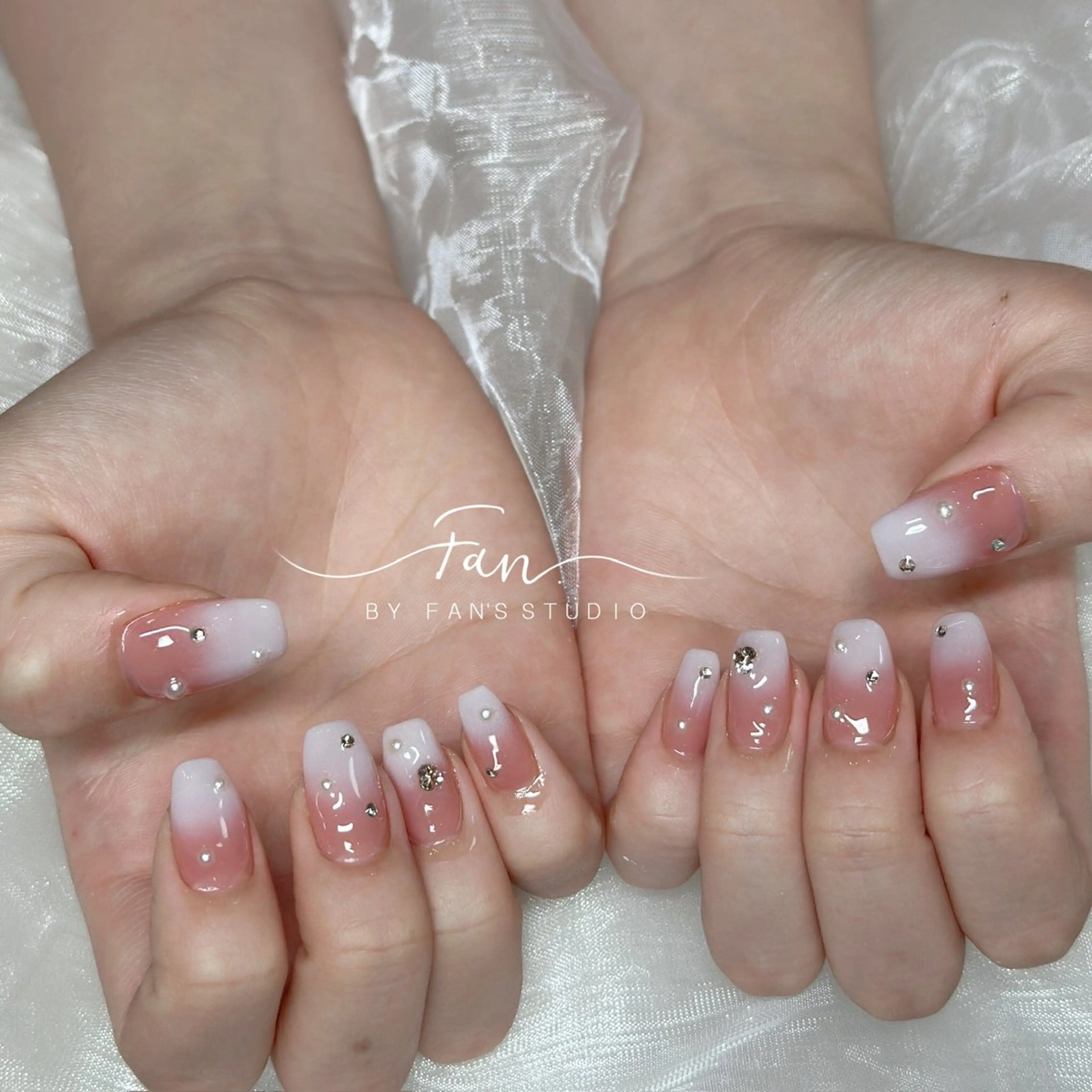 ネイル 🌻Jr.FANS NAIL池袋店🌻のネイルデザイン