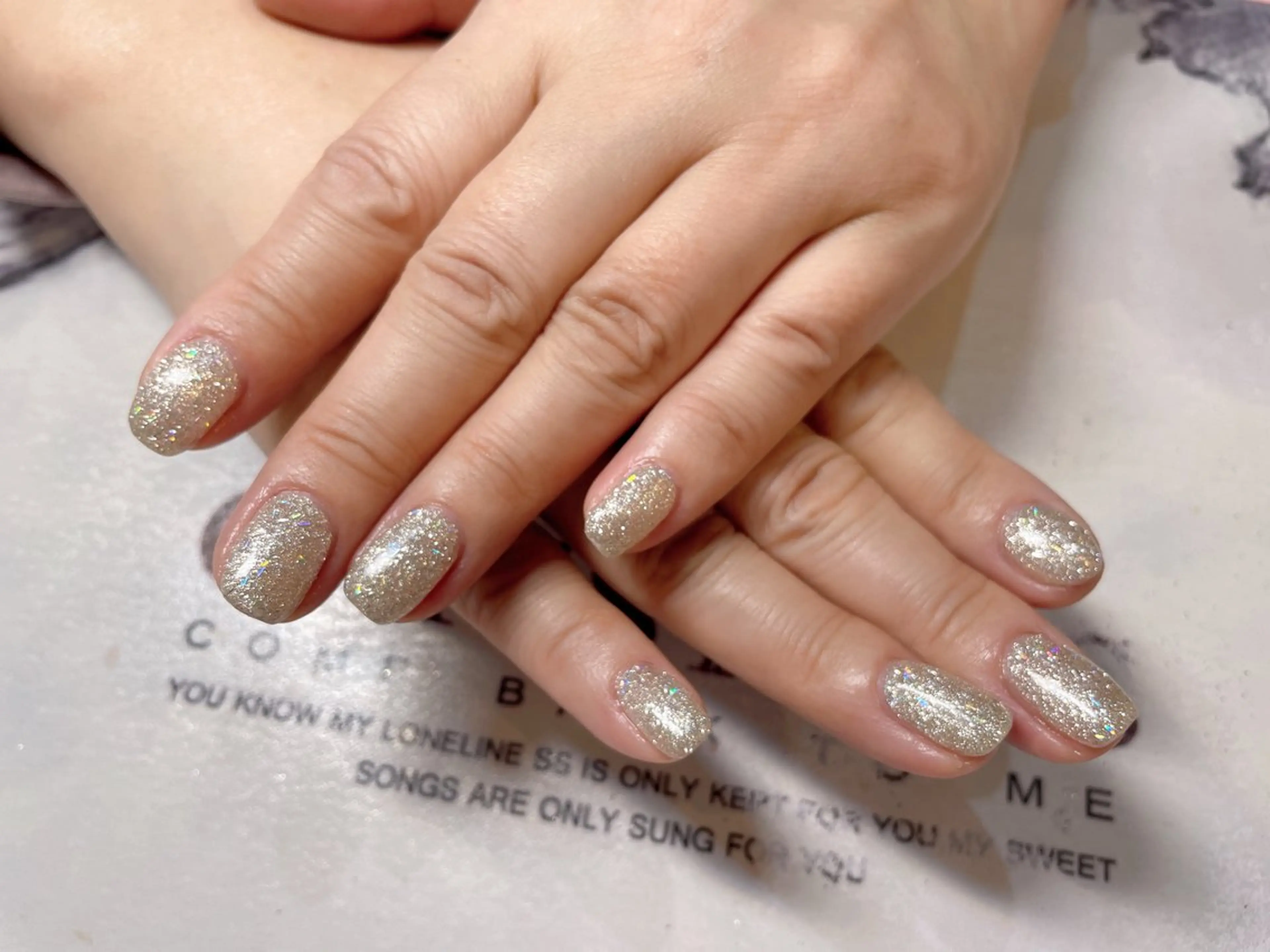 ネイル Rarity nail salon所属・Rarity nail salonのネイルデザイン