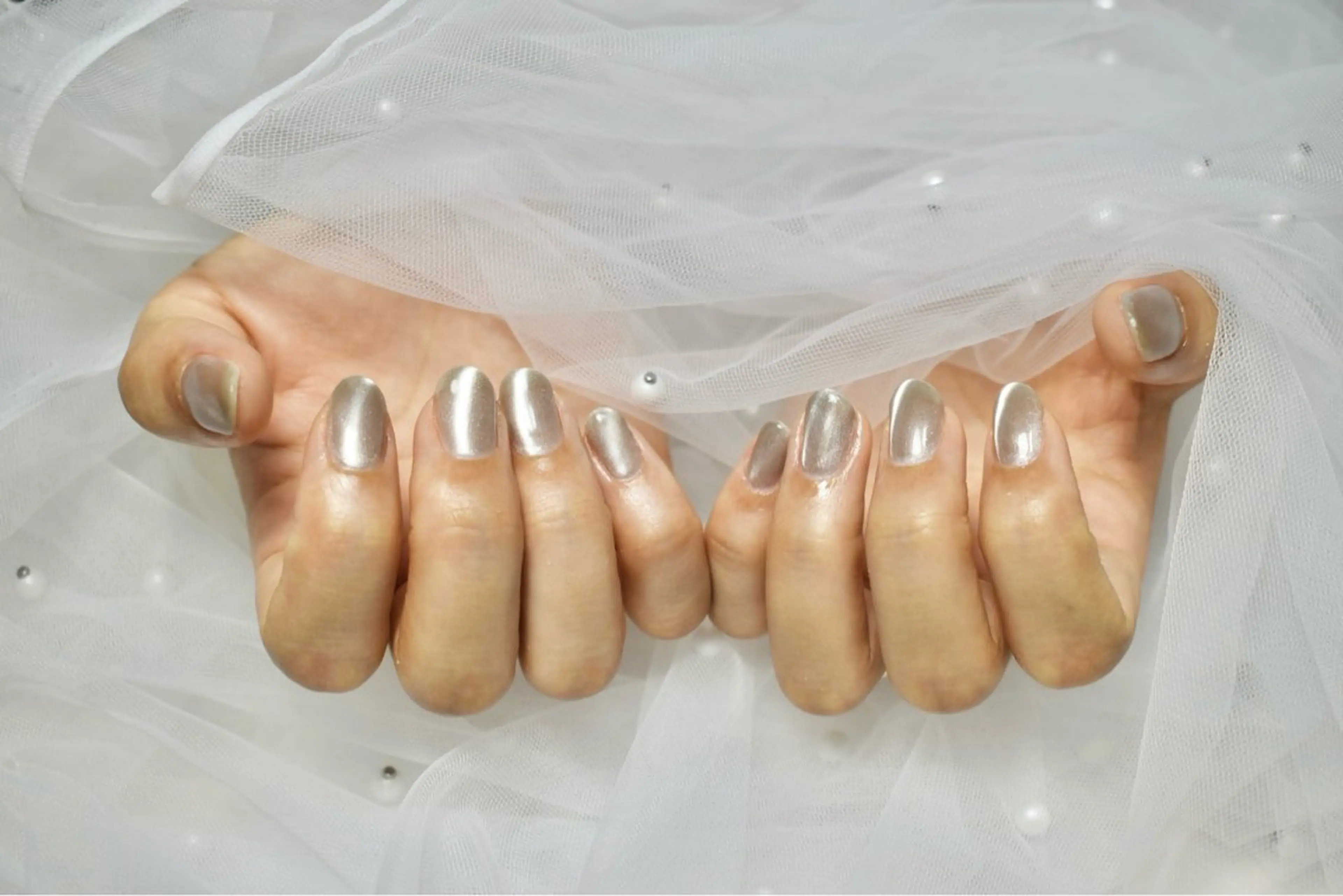 ネイル 【malunail】 まるねいるのネイルデザイン