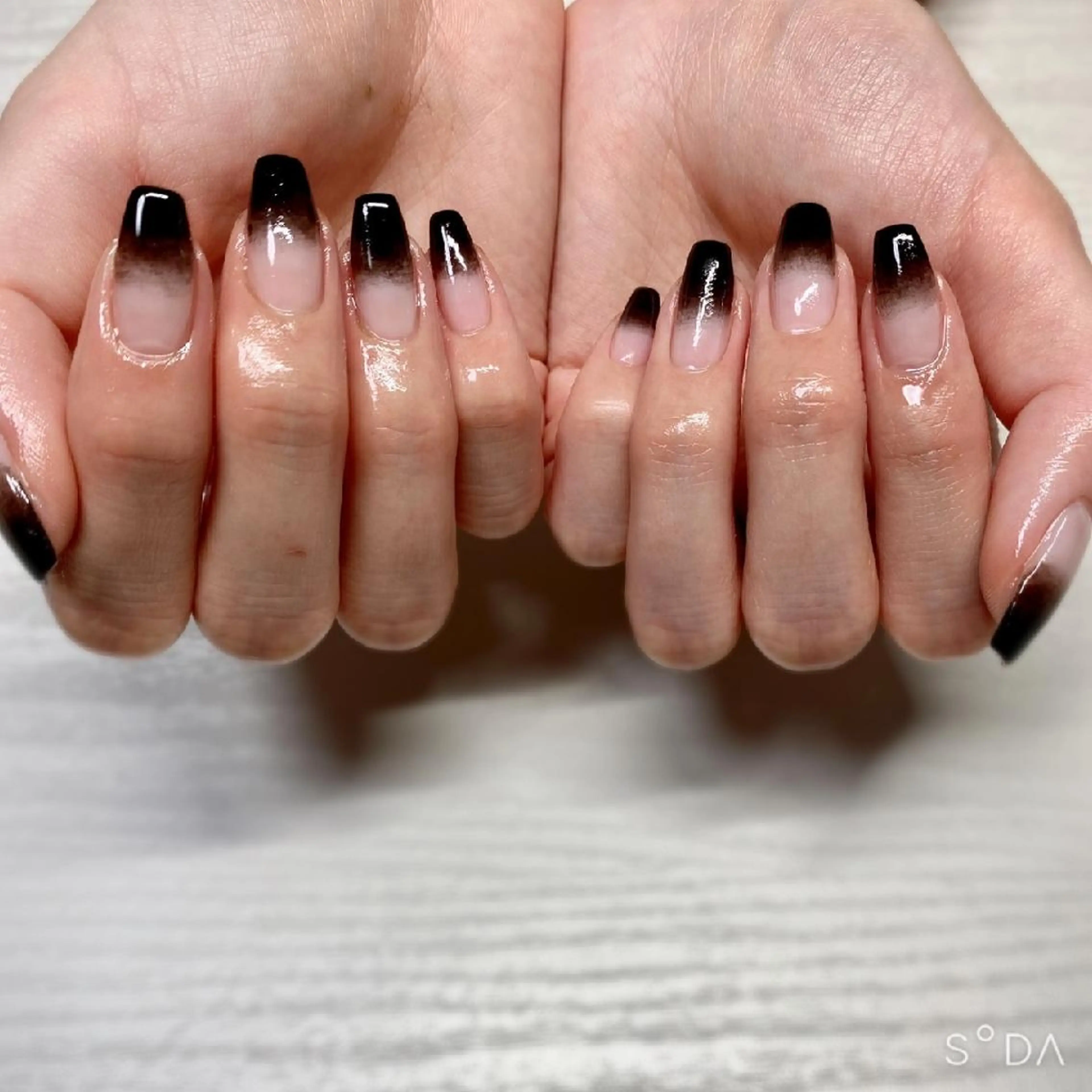 ネイル ハンドネイル Miley nailのネイルデザイン