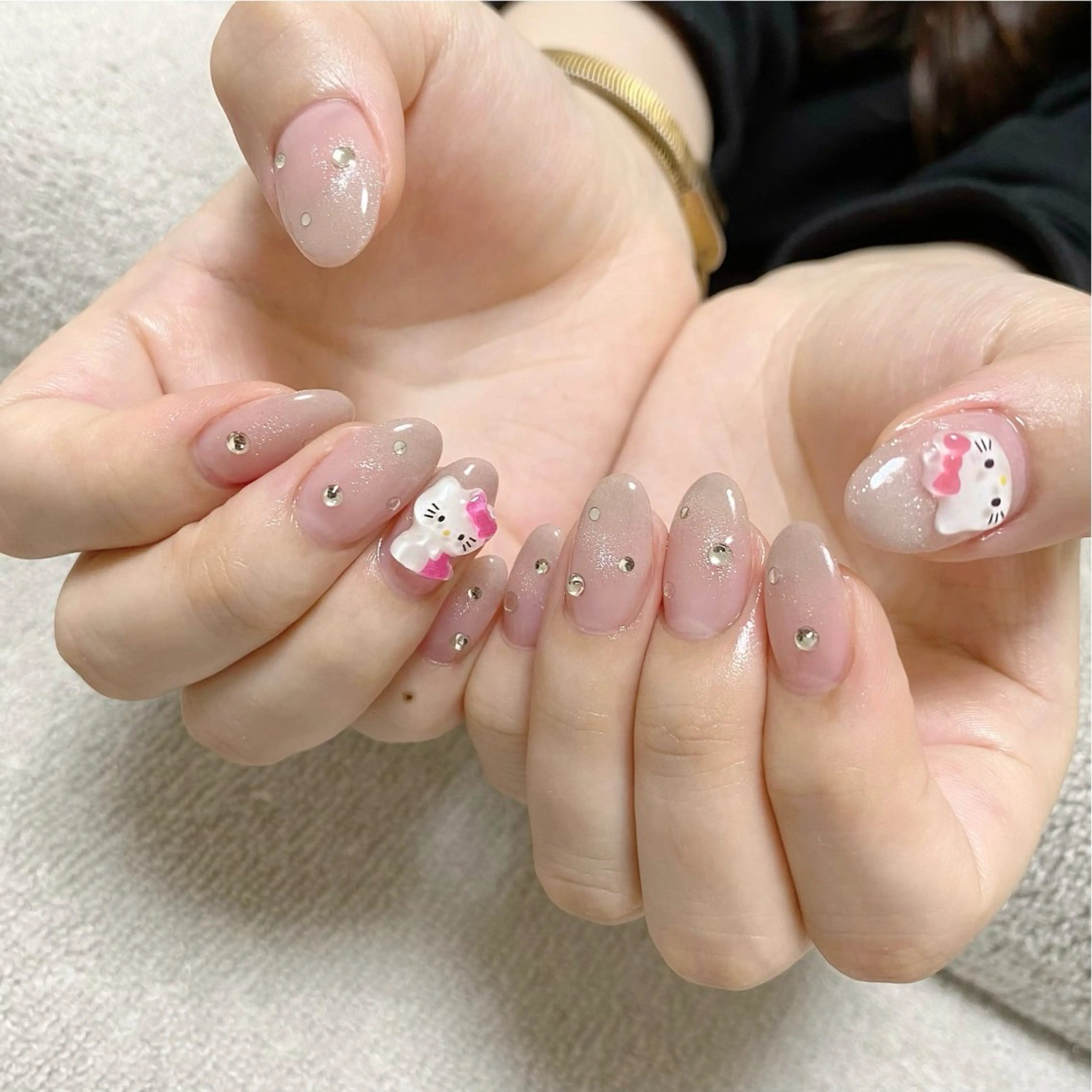 ネイル 💅fleur Ayumiのネイルデザイン