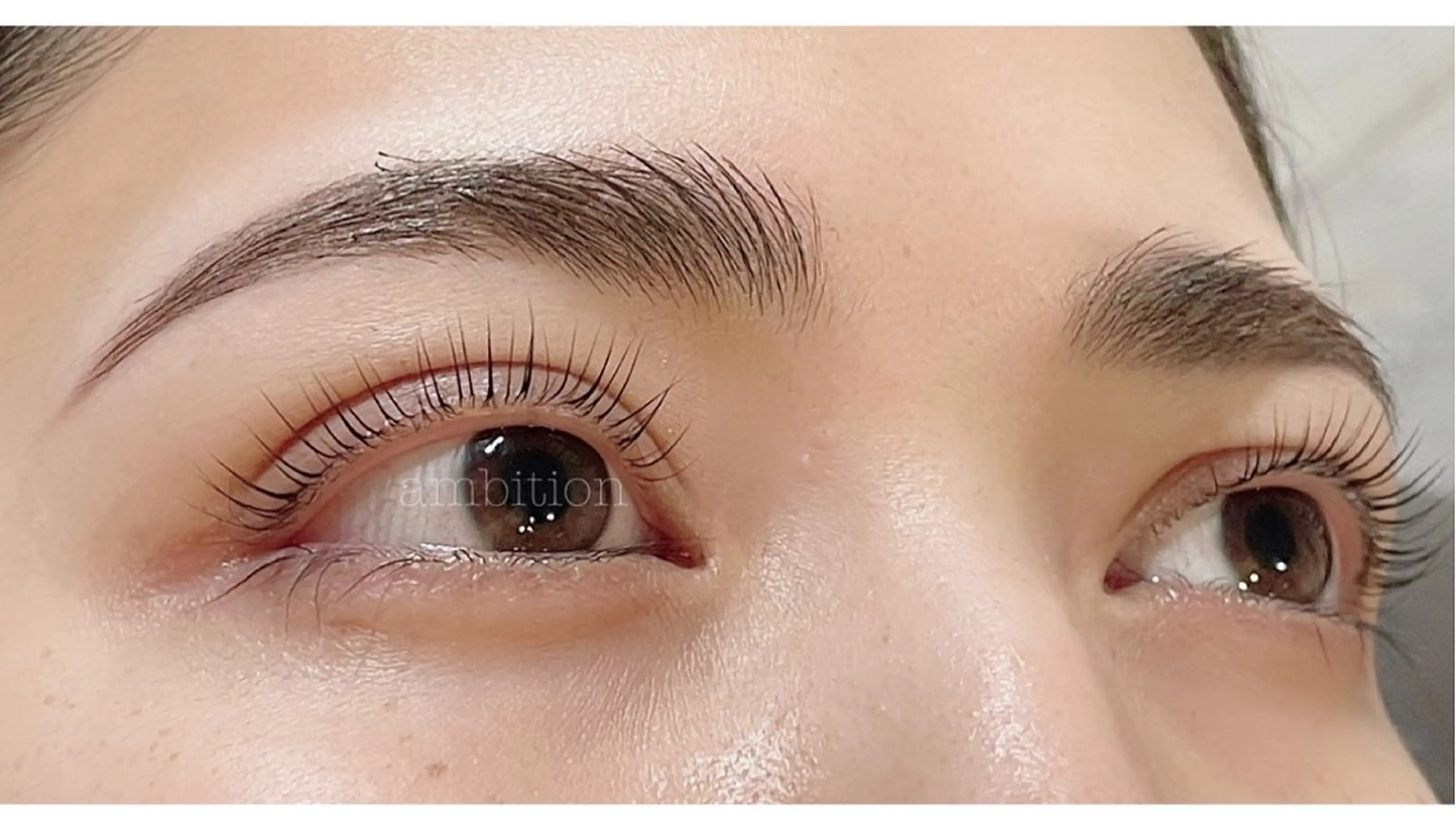 アイブロウ サクラブロウ 第2ビル　鎌田のマツエク・マツパデザイン